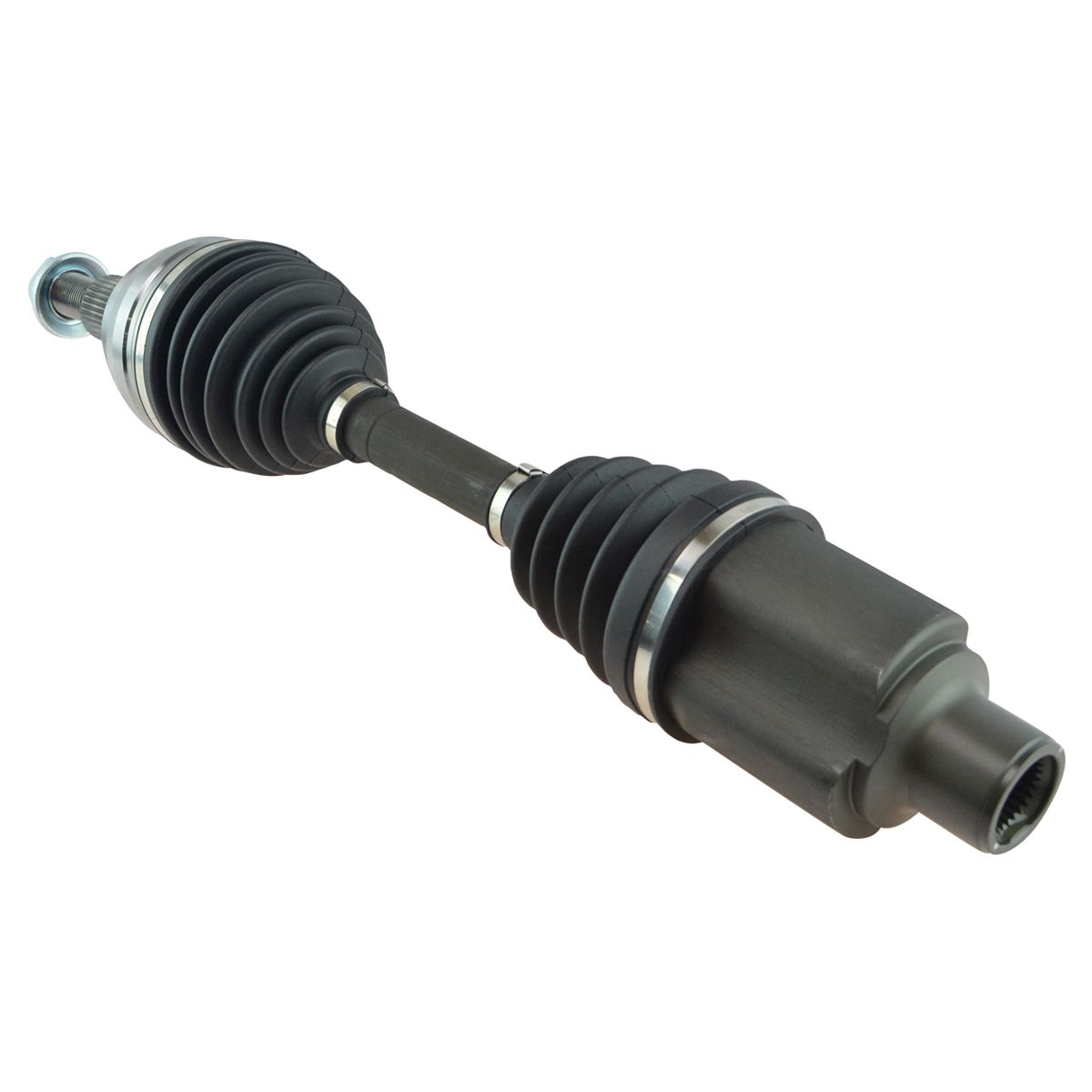 Front CV Axle Shaft Joint LH or RH for Dodge Ram 1500 4WD Pickup Truck