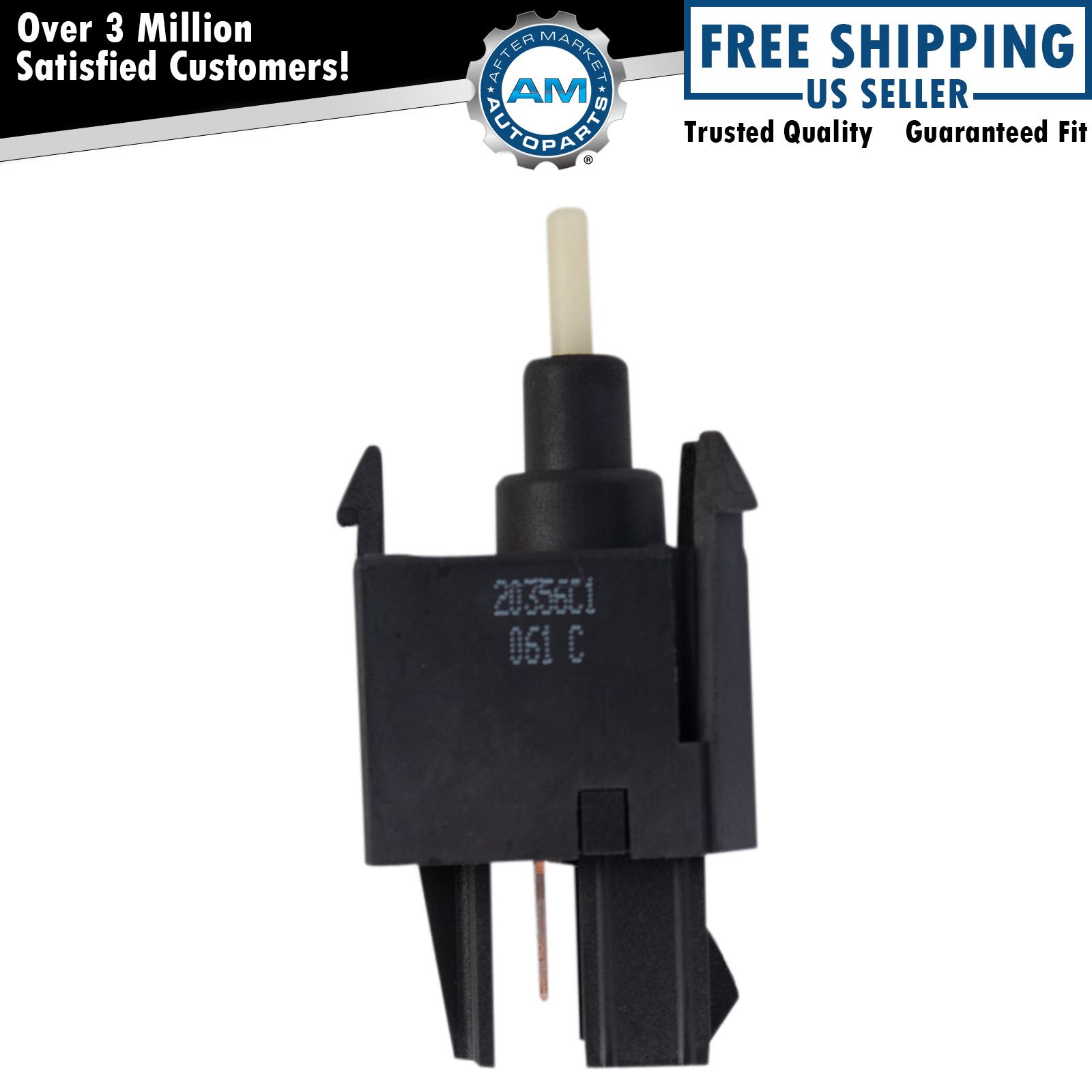 Blower Motor Control Switch Fits Ford Lincoln Mazda Mercury