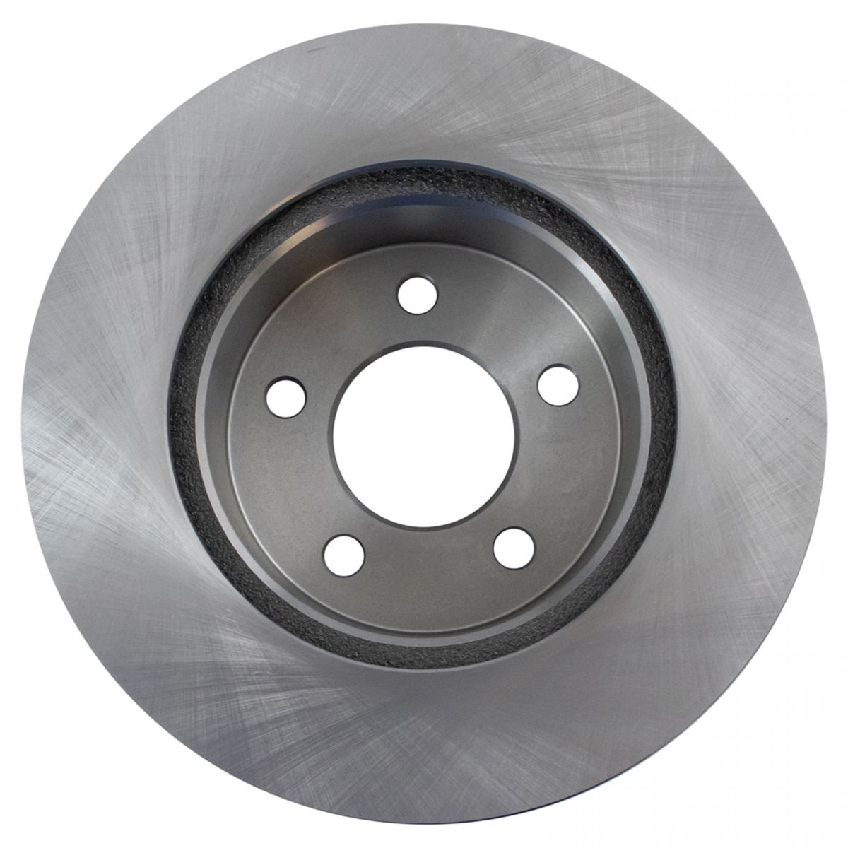 Front Disc Brake Rotor Kit for Jeep Grand Cherokee