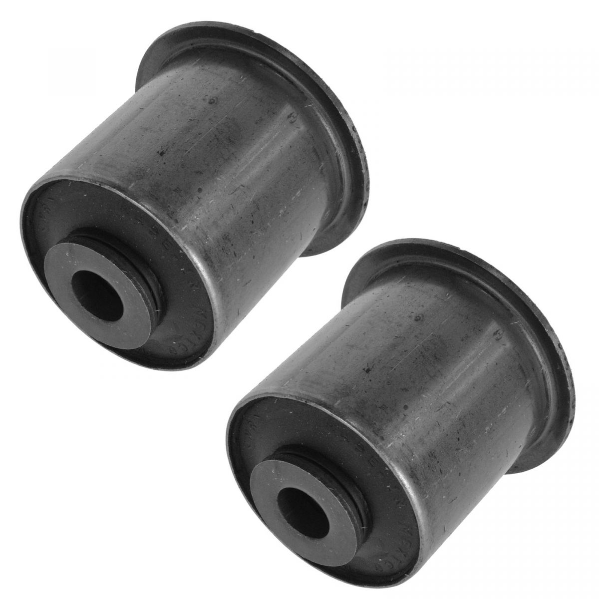 Control Arm Bushing Front Lower Crossmember Rear Pair Set For Jeep Commander Ebay 5551