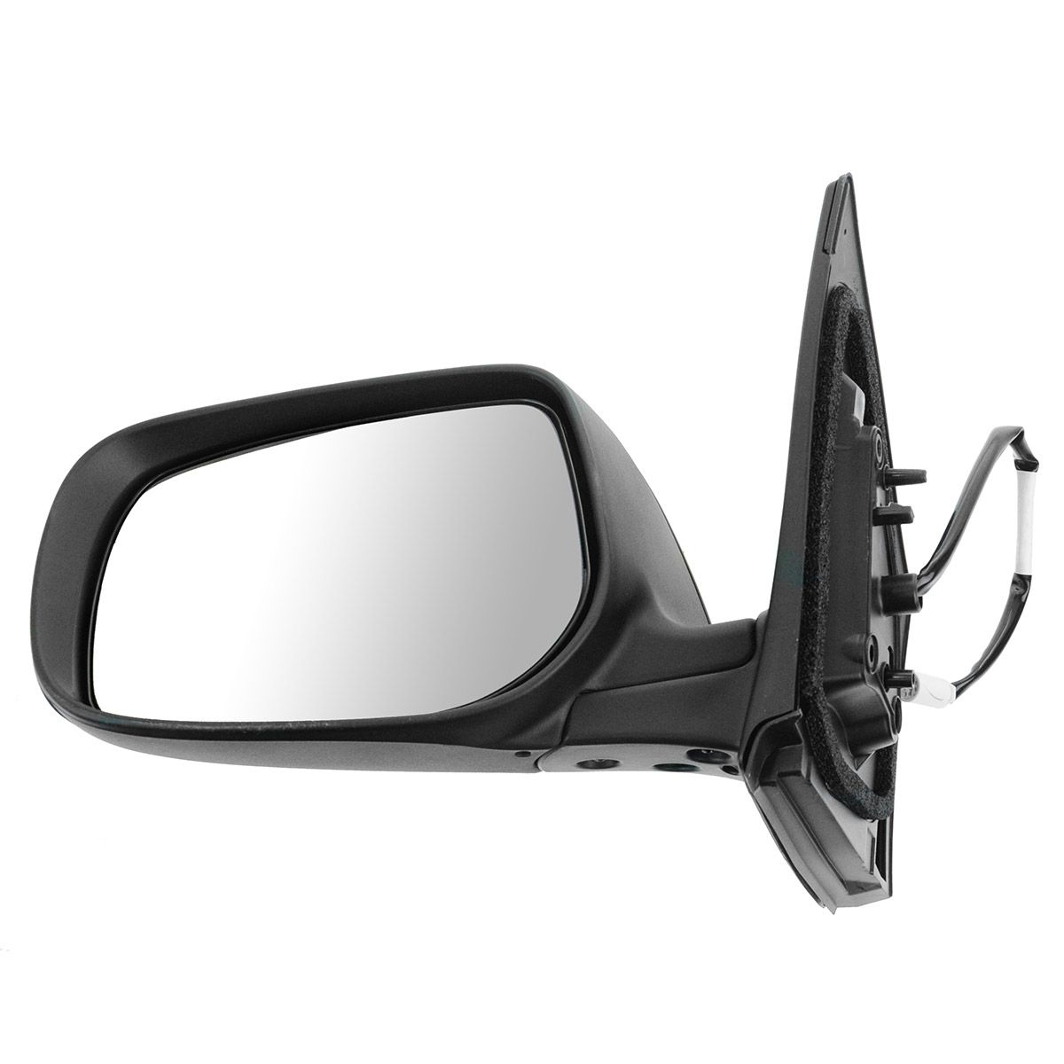 Toyota Corolla Repair Manual: Outer rear view mirror assy lh Toyota Corolla Repair Manual: Outer rear view mirror assy lh
