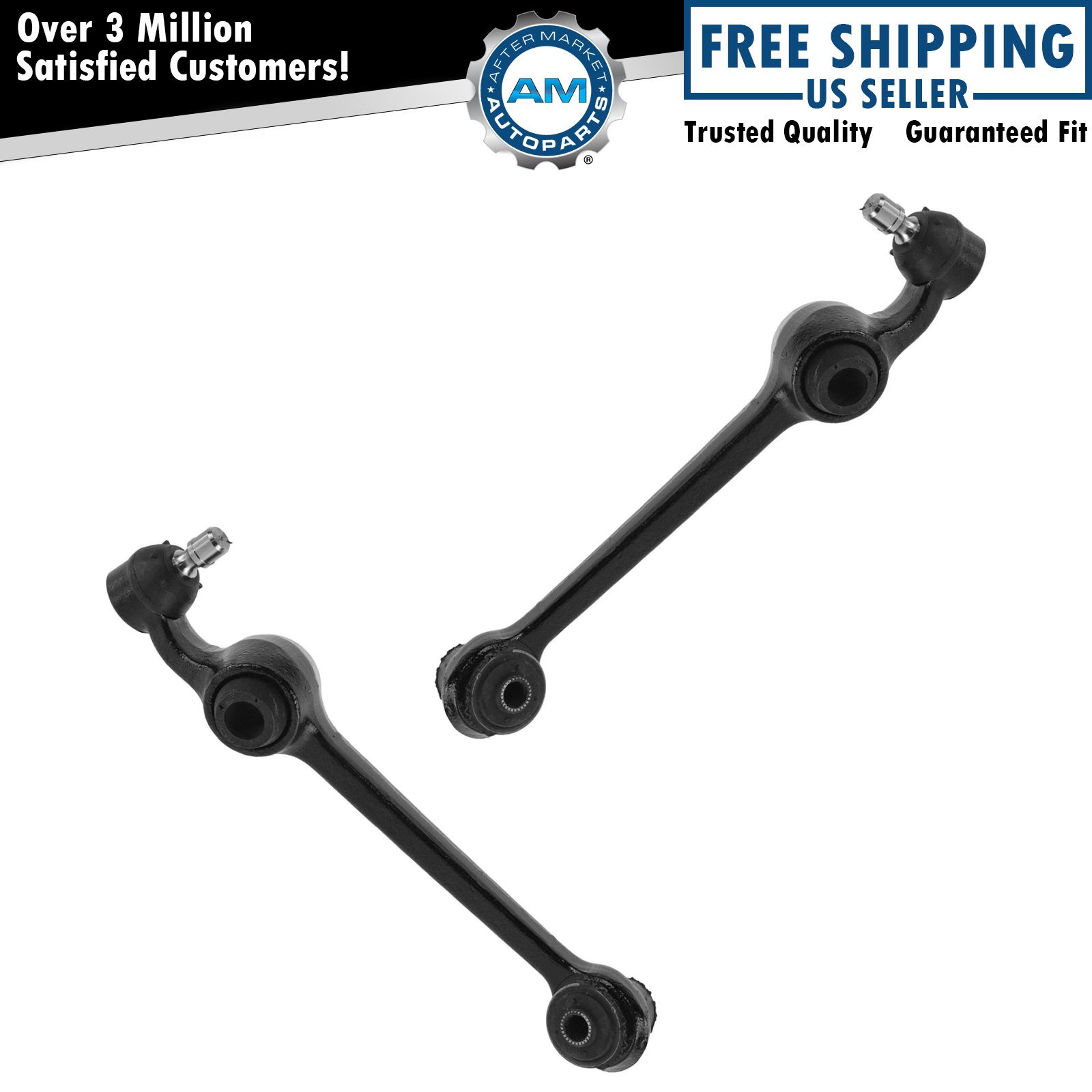 Front Lower Control Arm Pair Set for Concorde 300M Intrepid