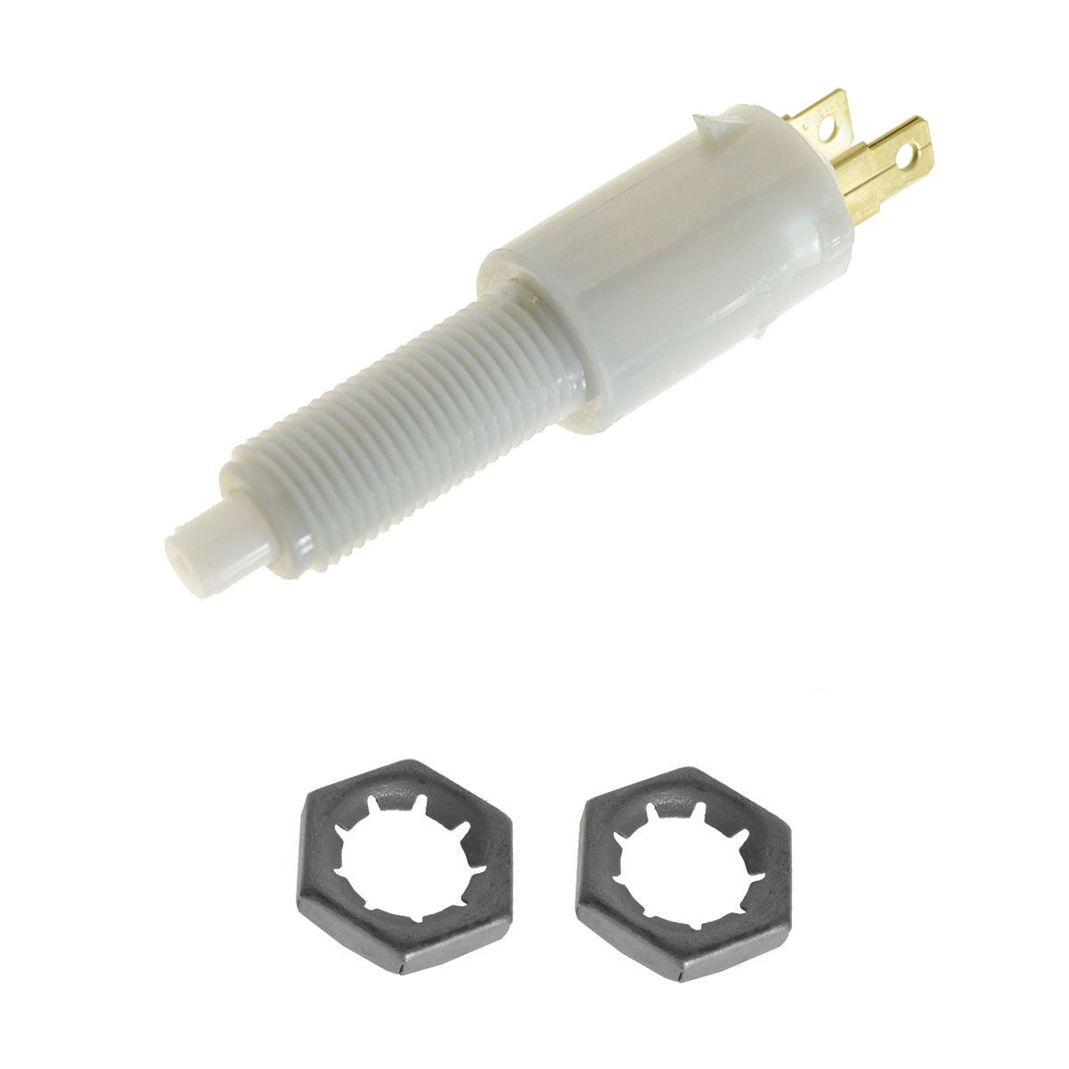 Gm Brake Light Warning Switch