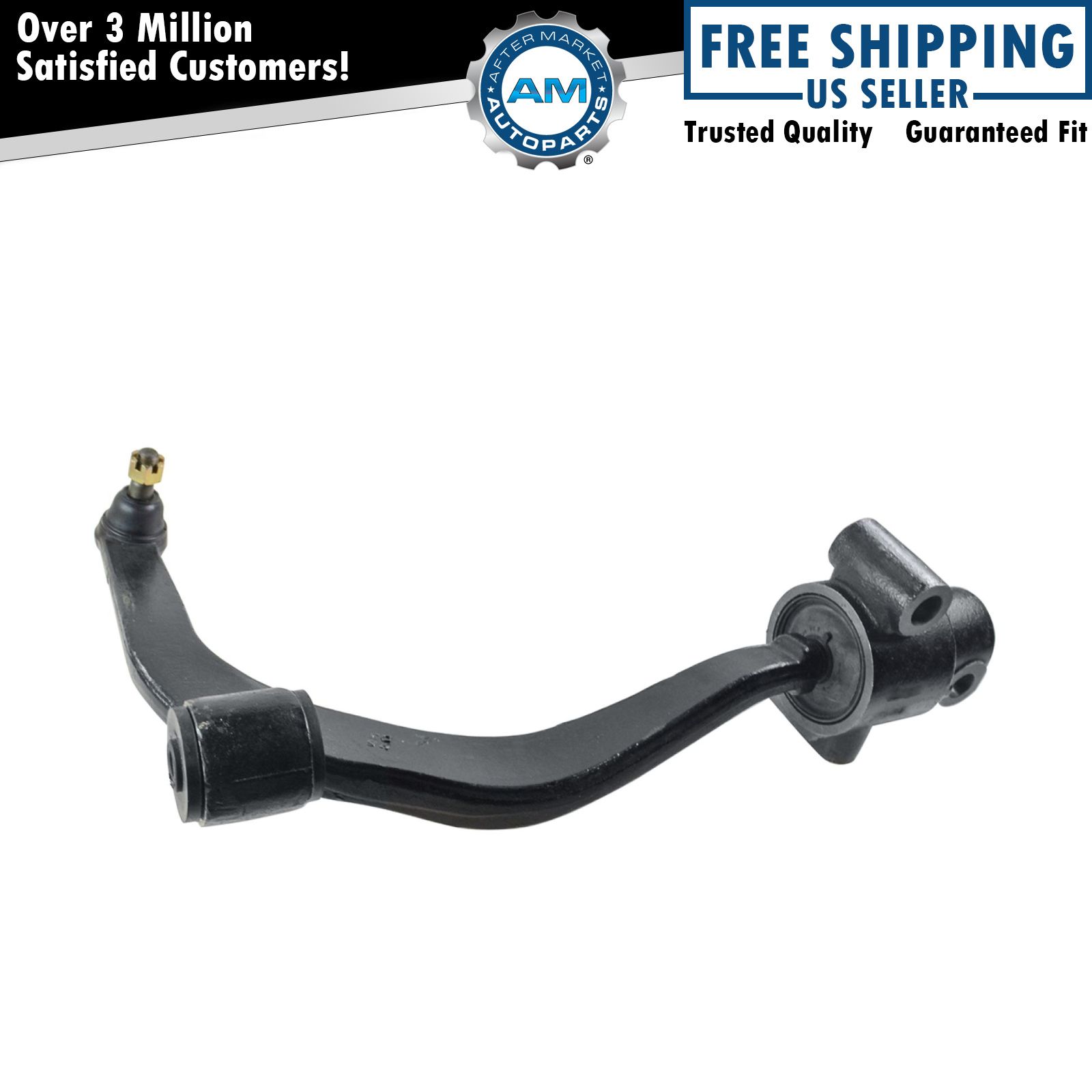Front Lower Control Arm w/ Ball Joint Passenger Right RH for 03-08 FX35 FX45