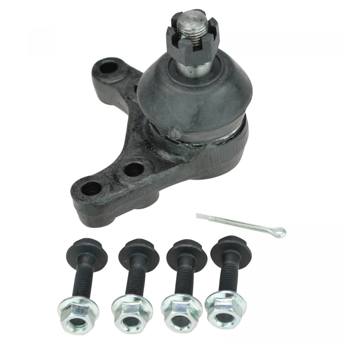 Front Upper Balljoint Ball Joint Driver Side Left LH LF for 9504