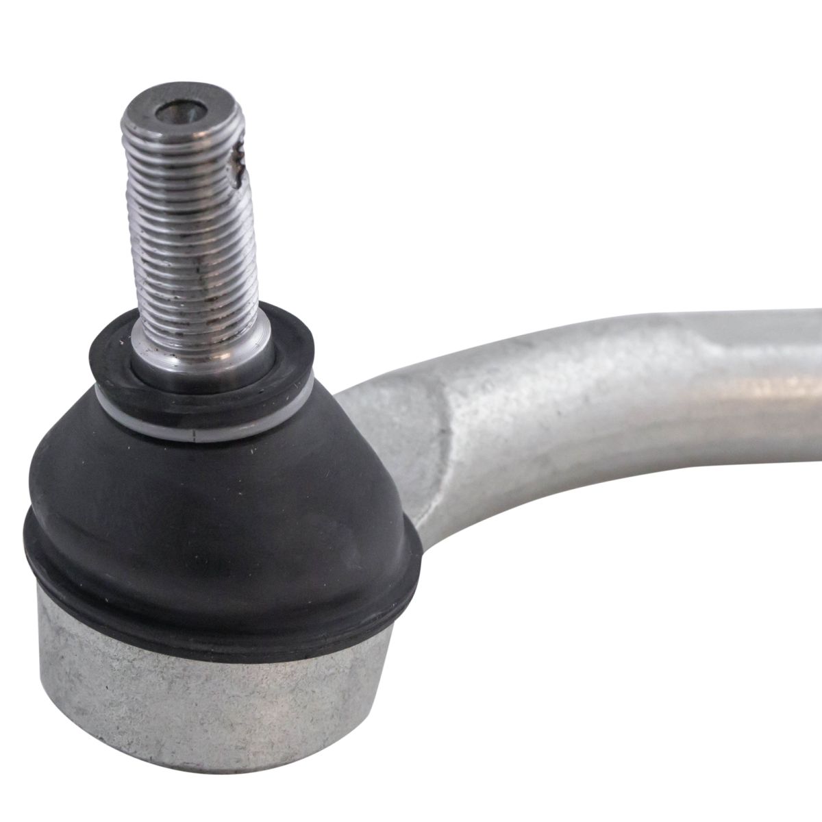 Front Outer Tie Rod End Pair Driver & Passenger Sides for Honda CRV