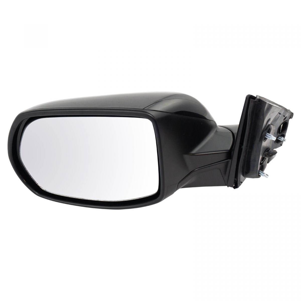 Mirror Power Smooth Black Driver Side Left LH for Honda CRV New | eBay