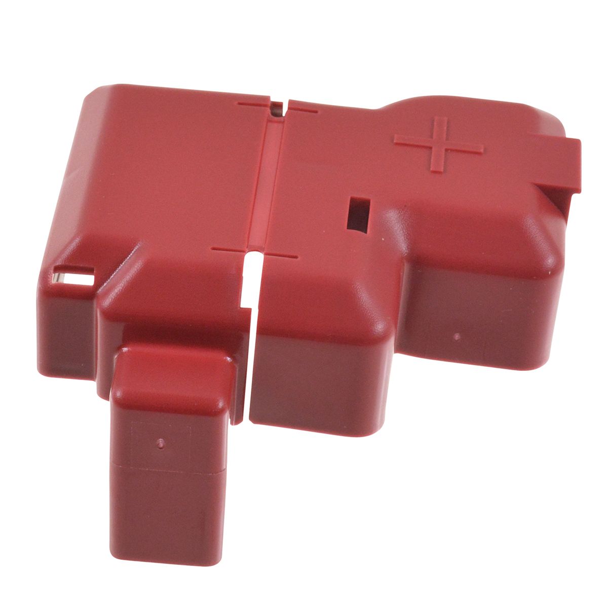 OEM 243457991B Positive Battery Terminal Cover Cap Red for Nissan SUV
