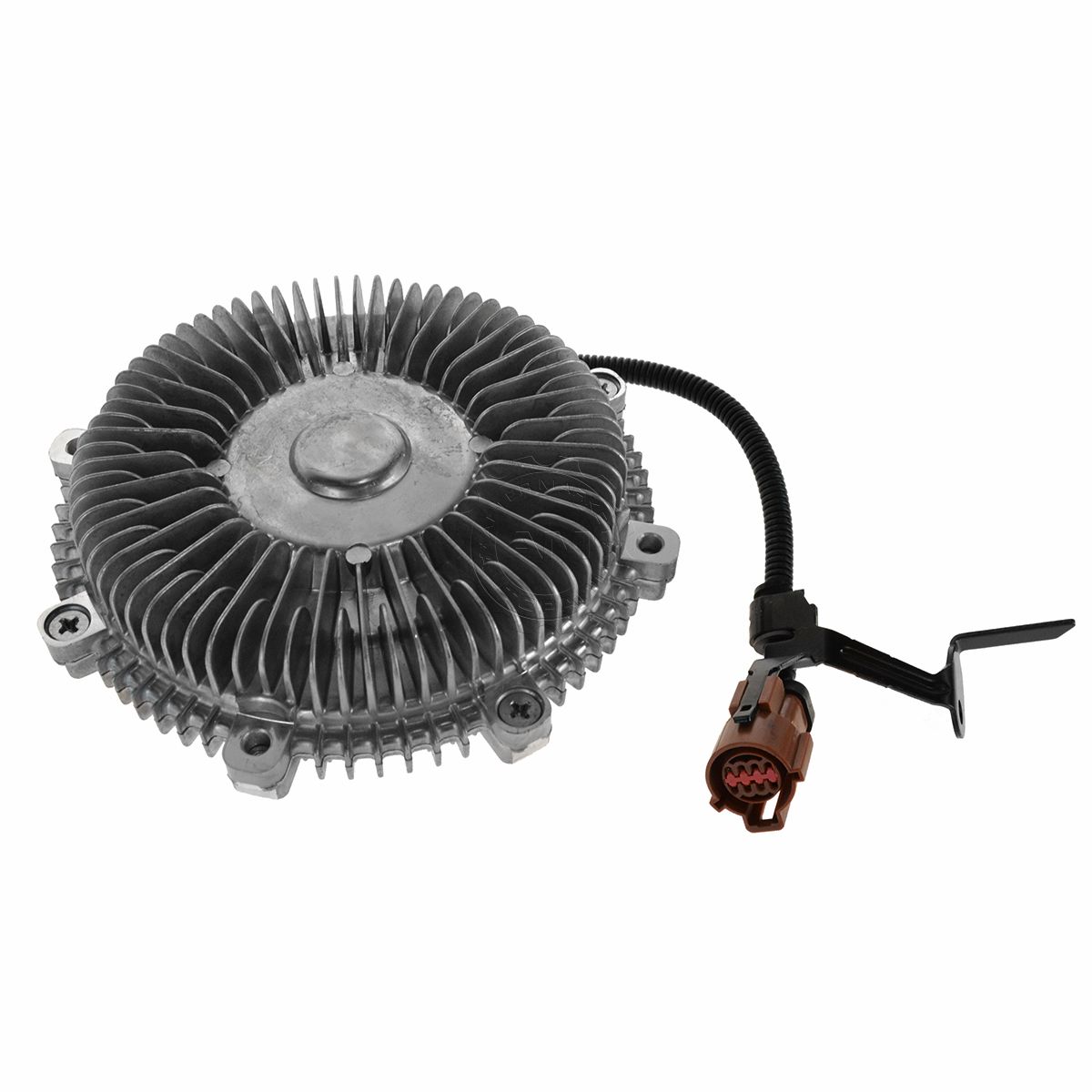 Electronic Radiator Fan Clutch for Expedition F150 Navigator Mark LT