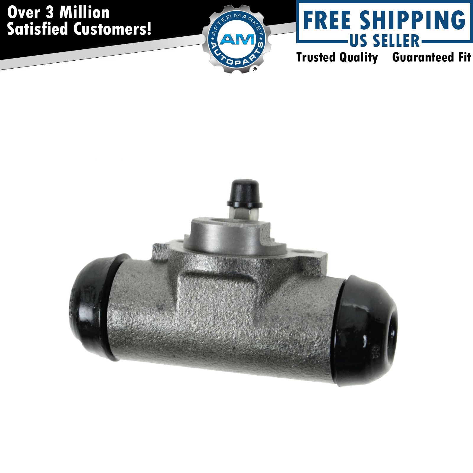 Wheel Brake Cylinder Rear for Chrysler Dodge Plymouth Mini Van NEW