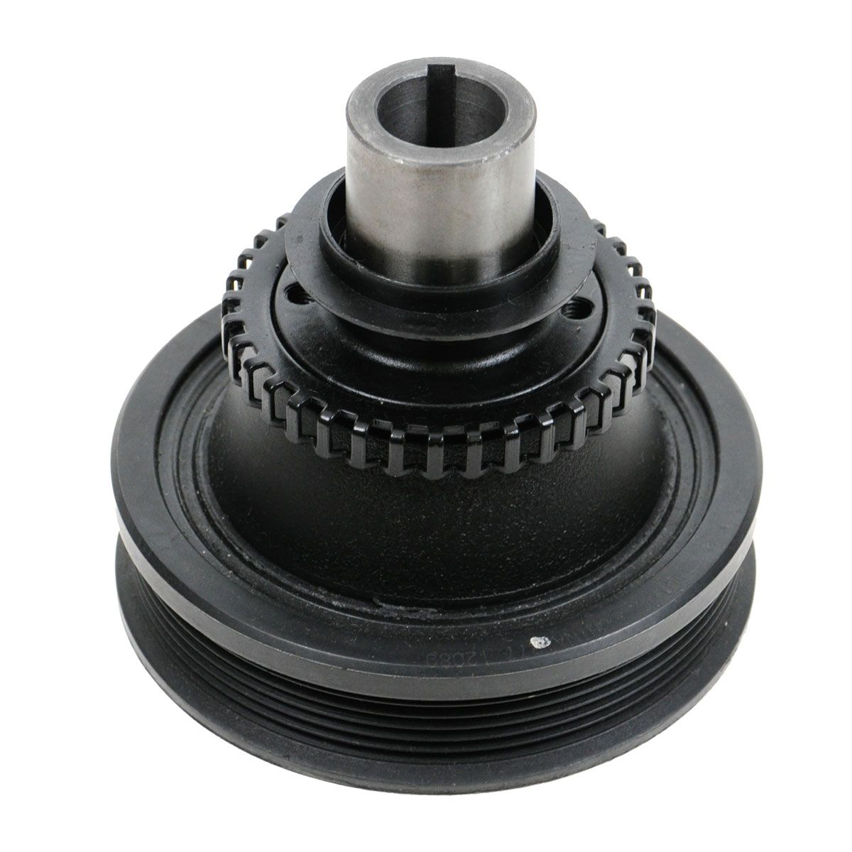 Dorman Engine Vibration Damper Harmonic Balancer for ford Mazda New eBay