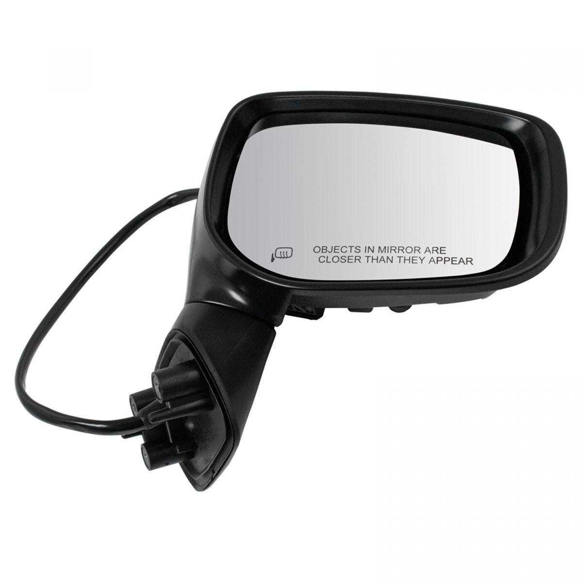 Exterior Side View Mirror Passenger RH for Subaru Legacy Outback eBay