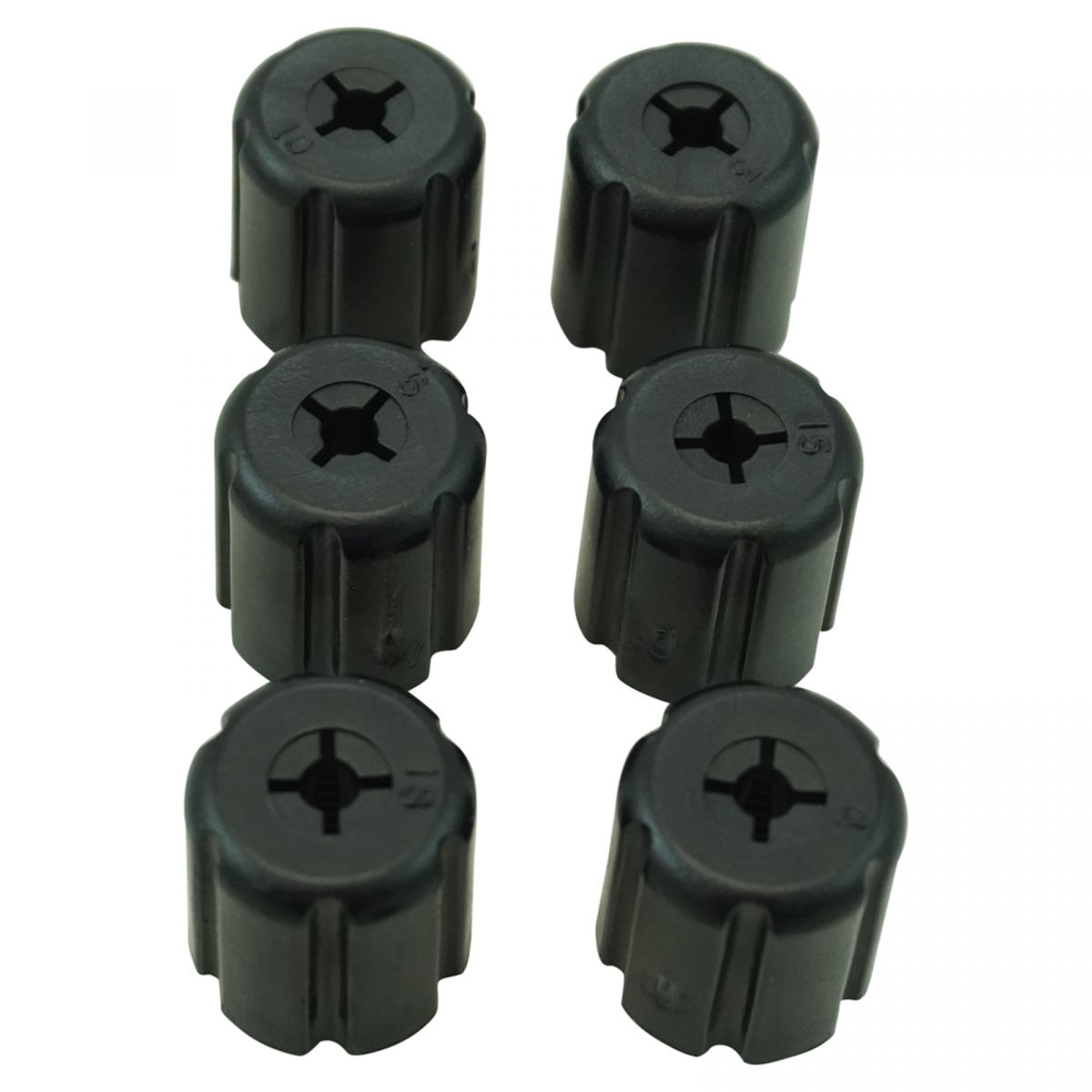 Monroe AK29 Shock Absorber Air Hose Kit for Buick Chevy GMC Ford Jeep