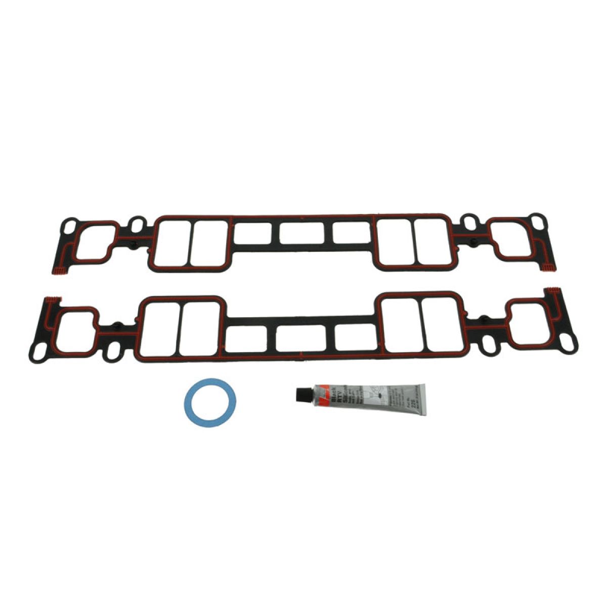 Lower Intake Manifold Gasket Set for Escalade C1500 C2500 K1500 Pickup  Truck Van