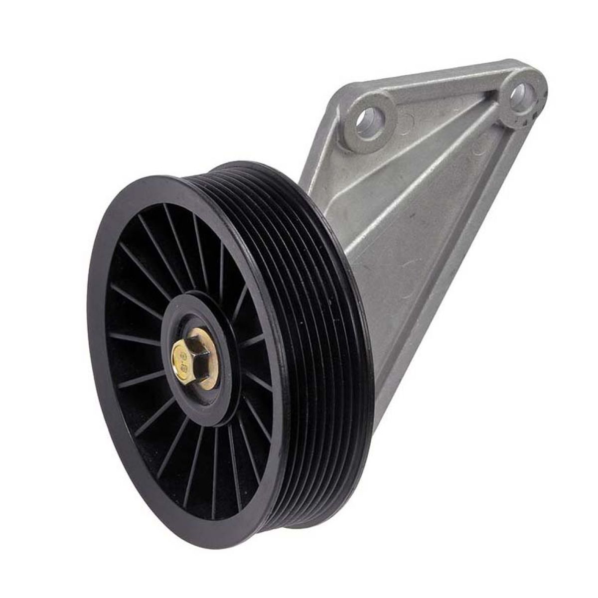 Dorman A/C Compressor Bypass Pulley for ford Pickup Truck F450 F350
