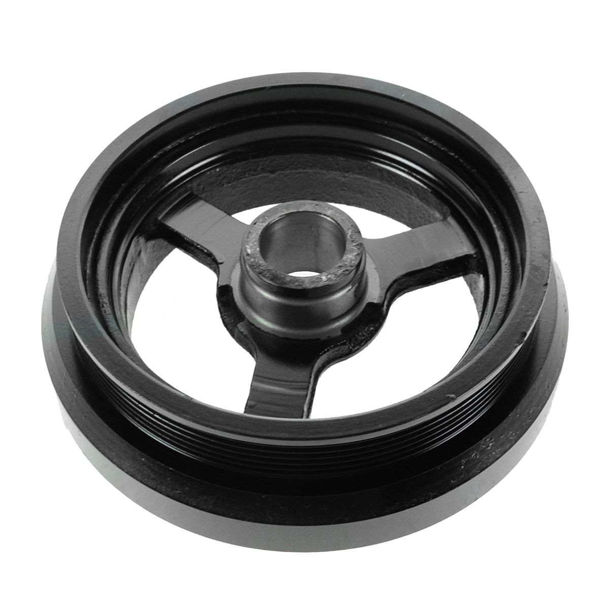 Dorman Harmonic Balancer Dampener Crank Pulley for Chevy GMC 4.2L Envoy