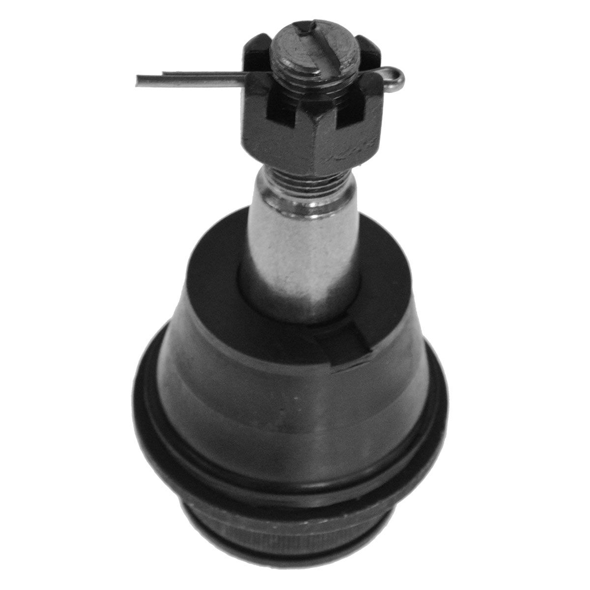 10 Piece Steering & Suspension Kit Ball Joints Tie Rod Ends w/ Boots