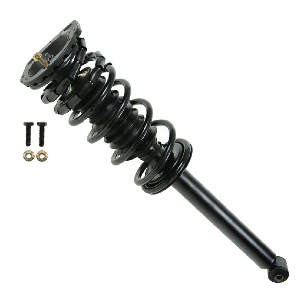 2001 2002 2003 For Pontiac Sunfire Rear Complete Strut and Spring Assembly