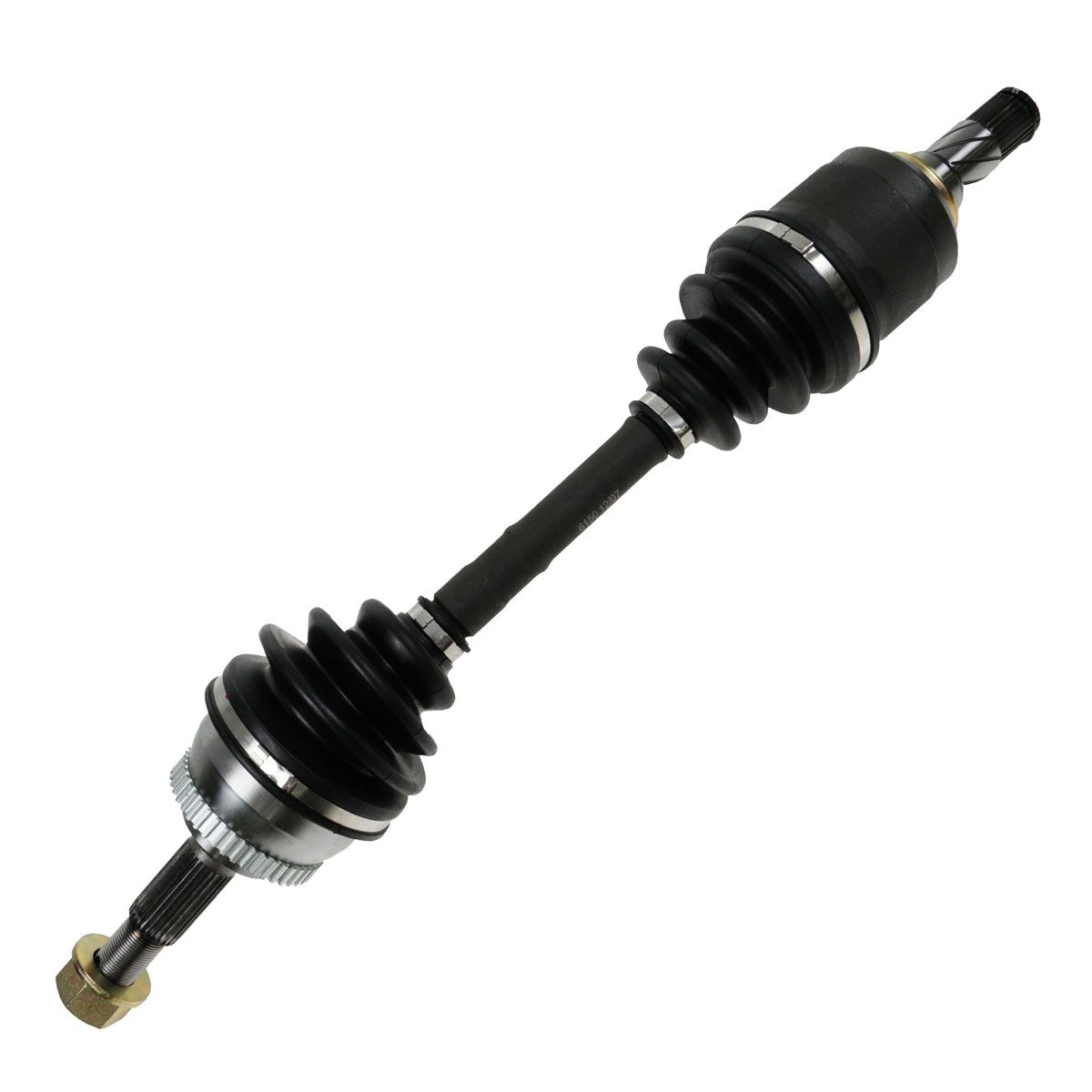 CV Constant Velocity Axle Shaft FRONT Driver LH Left for Maxima