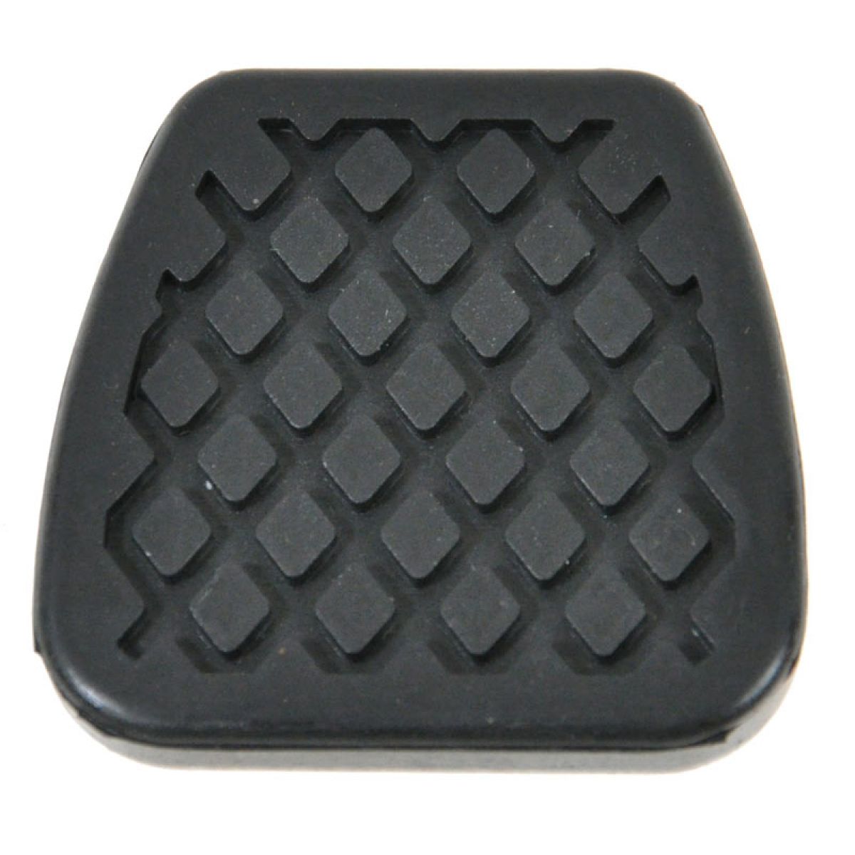 Dorman Manual Standard Transmission Clutch/Brake Pedal Pad for Honda Acura New