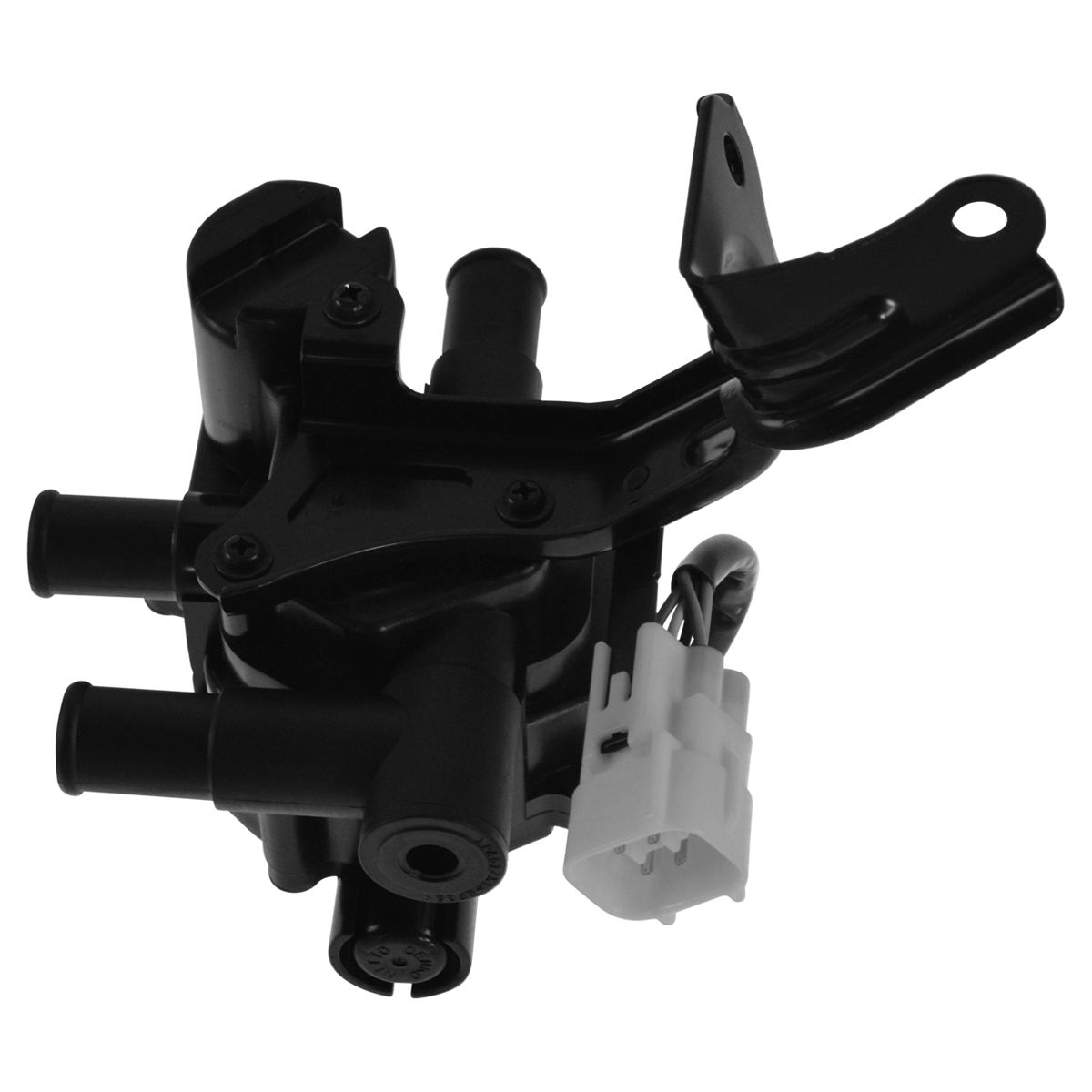 Oem 16670 21010 Heater Coolant Control Valve For 04 09 Toyota Prius Oem 16670 21010 Heater Coolant Control Valve For 04 09 Toyota Prius New