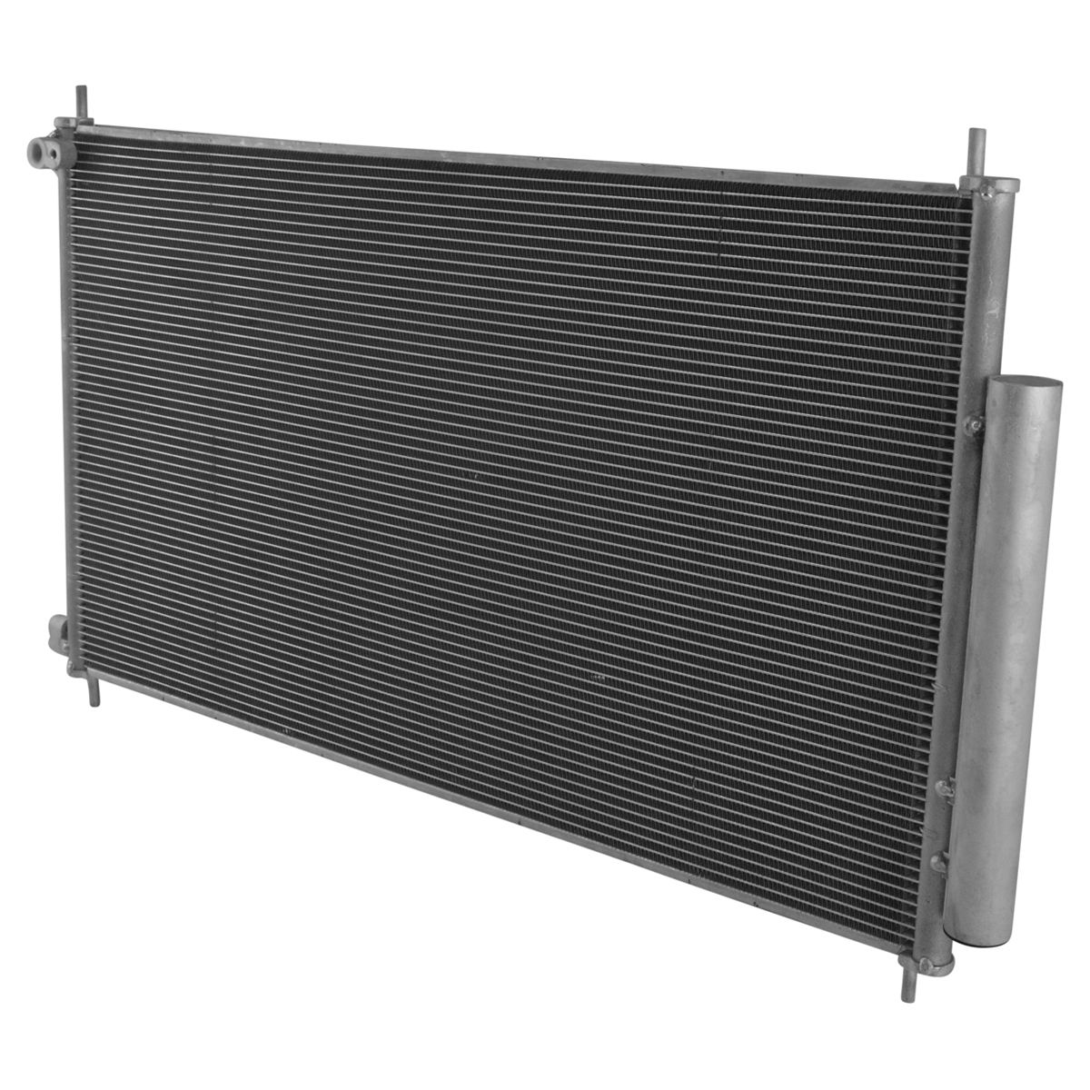 AC Condenser A/C Air Conditioning with Receiver Drier for Honda CRV
