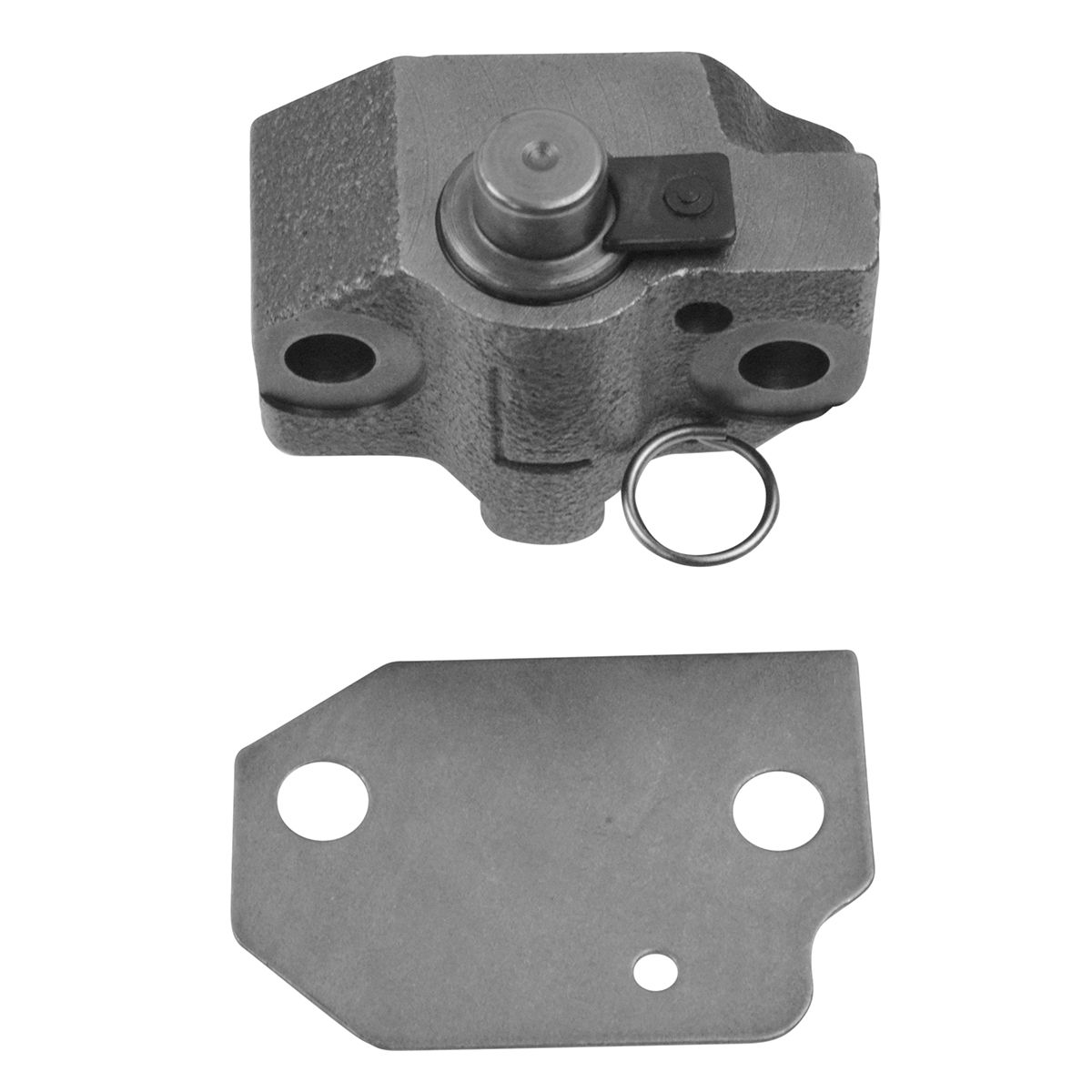 Upgrade Cast Iron Ratchet Lower Timing Chain Tensioner For Ford 4.6 5.4