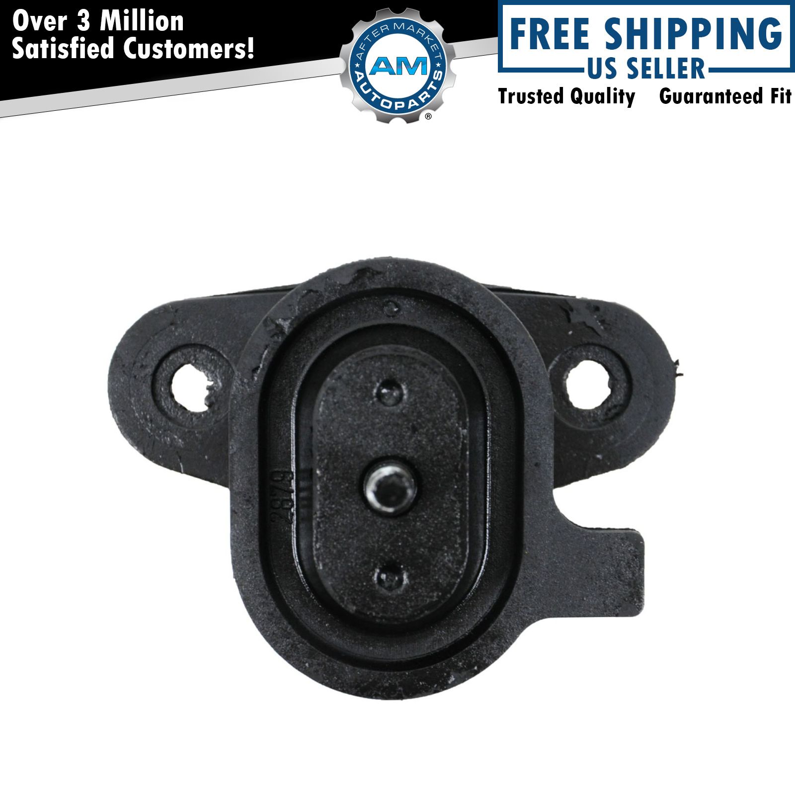 Transmission Mount for Chevy Astro Camaro GMC Safari Pontiac Firebird New