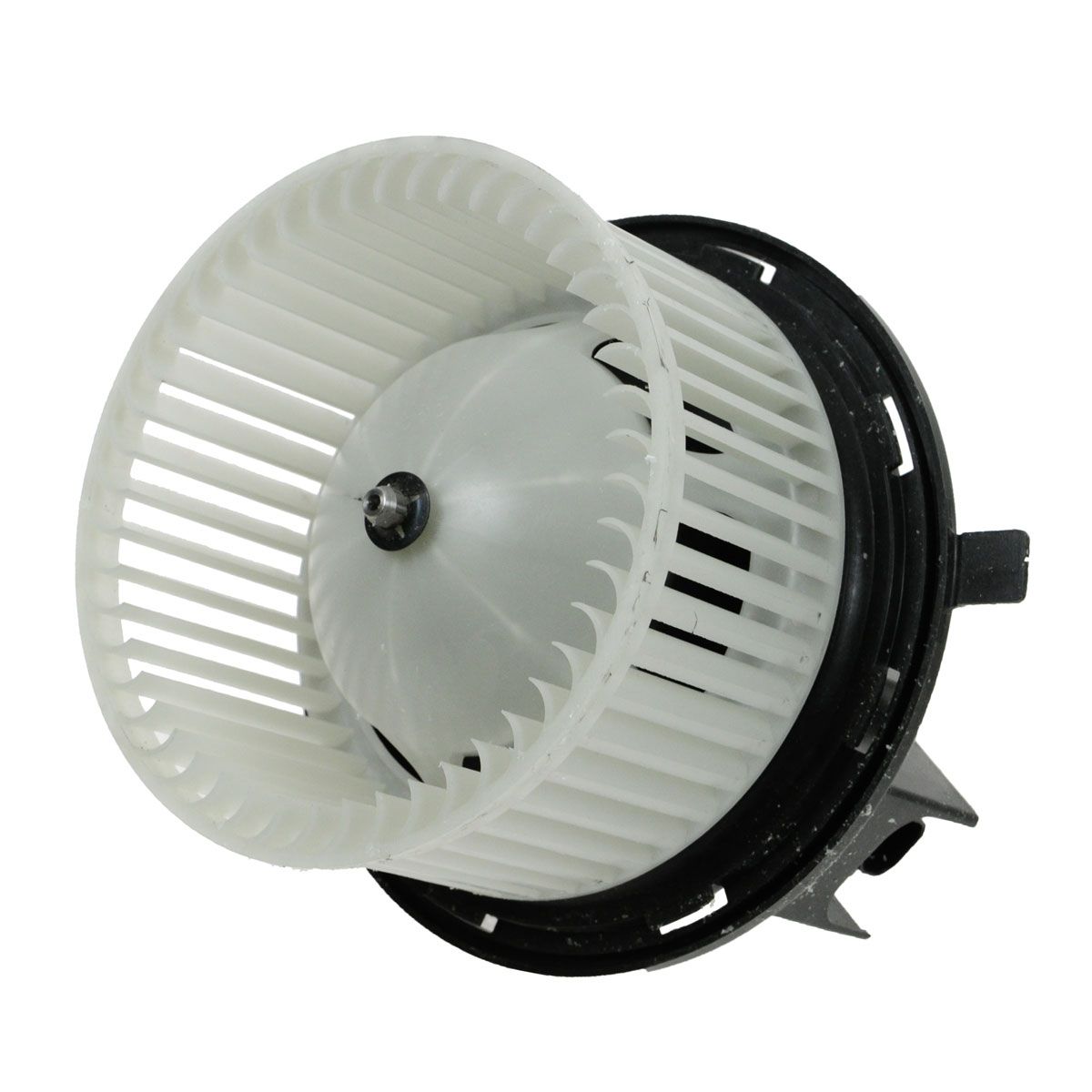 Heater A/C Blower Motor w/ Fan Cage for Jeep Wrangler Liberty eBay