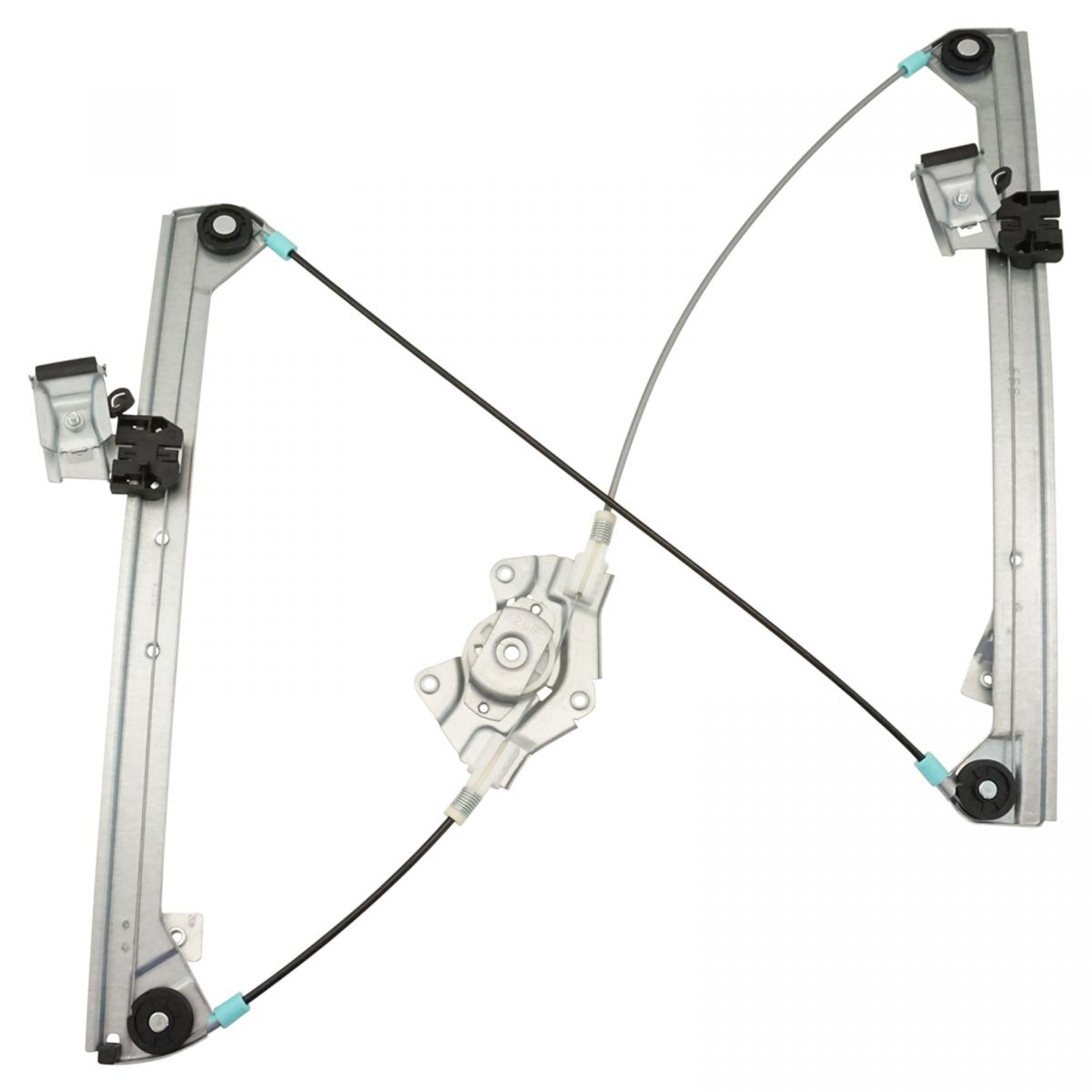 Front Power Window Regulator LF Left Driver Side for 9805 VW Volkswagen Passat eBay