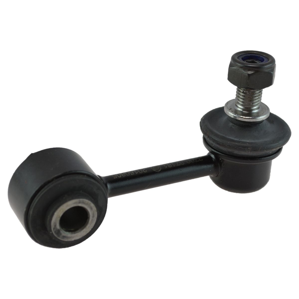 Rear Suspension Stabilizer Bar Link fits 2008 Mazda 3 Note: Naturally Aspirated Set of 2