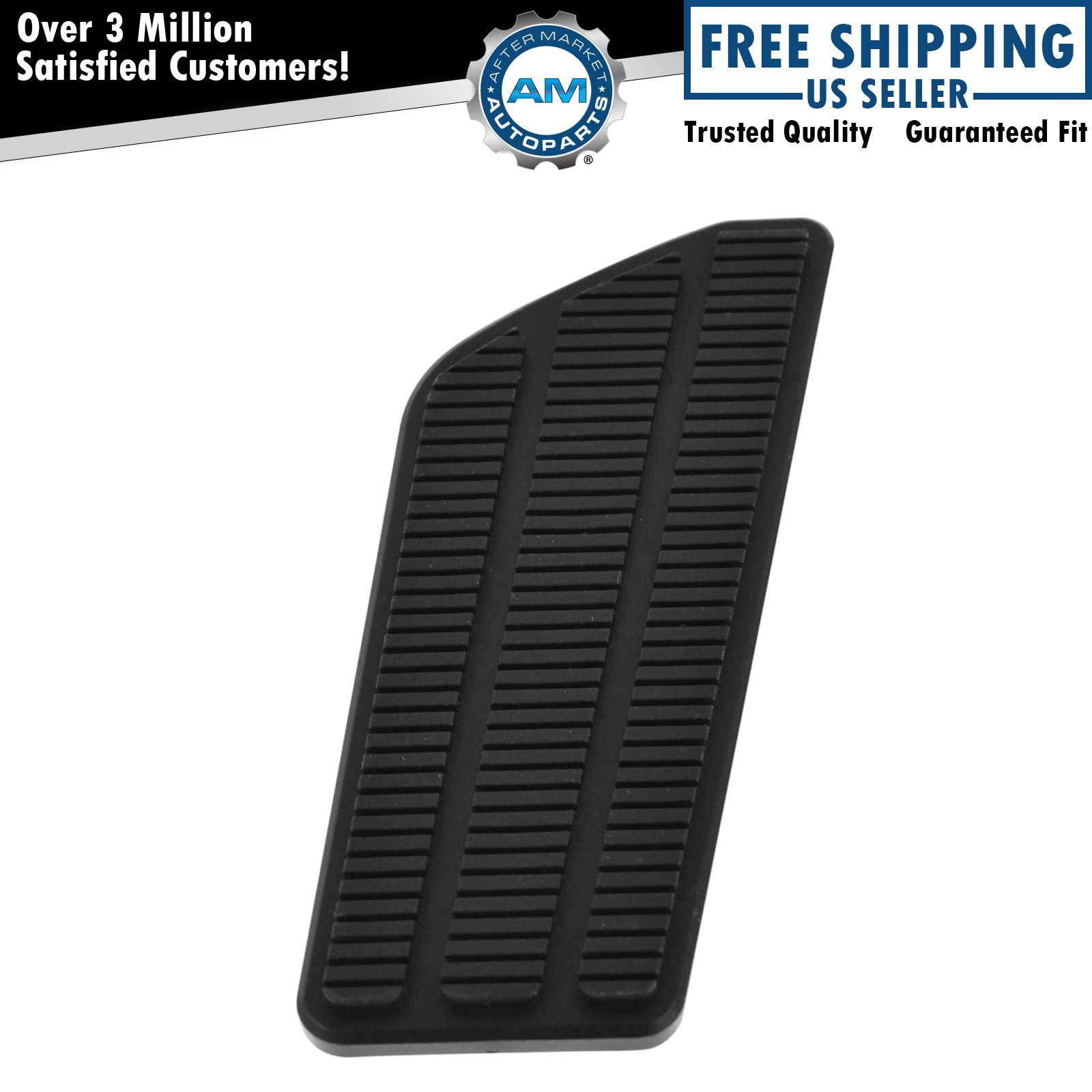 OEM Accelerator Gas Pedal Rubber Pad for Chevy GMC Truck Tahoe Yukon 15978096