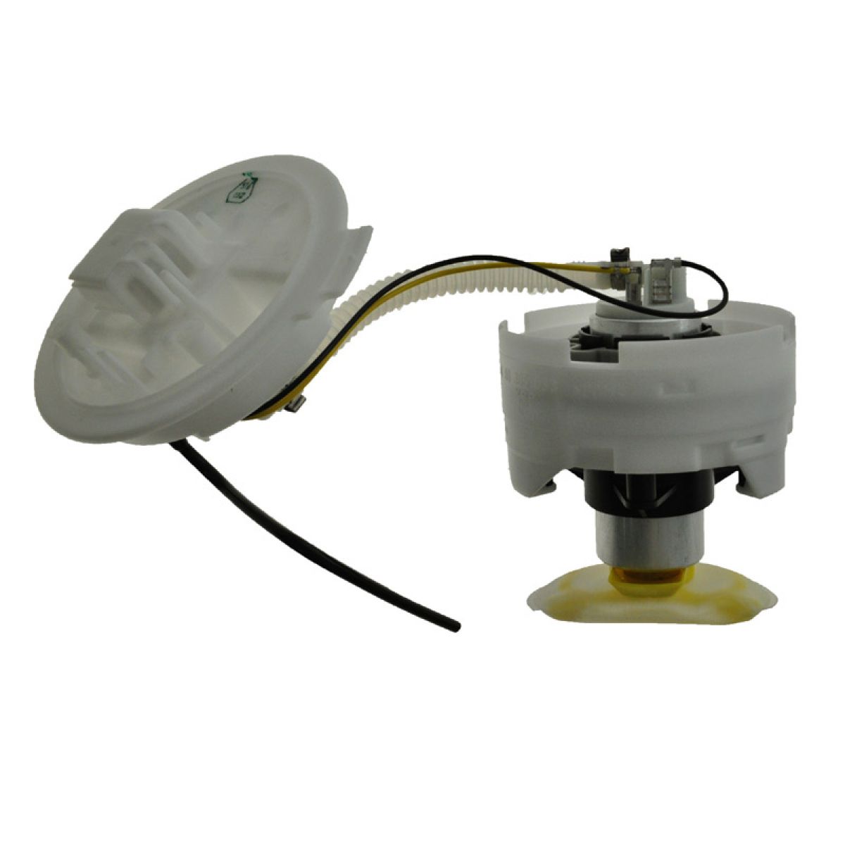 Fuel Pump Module Assembly For 02-05 Audi A4 Quattro 1.8L L4 Turbocharged 3.0L V6