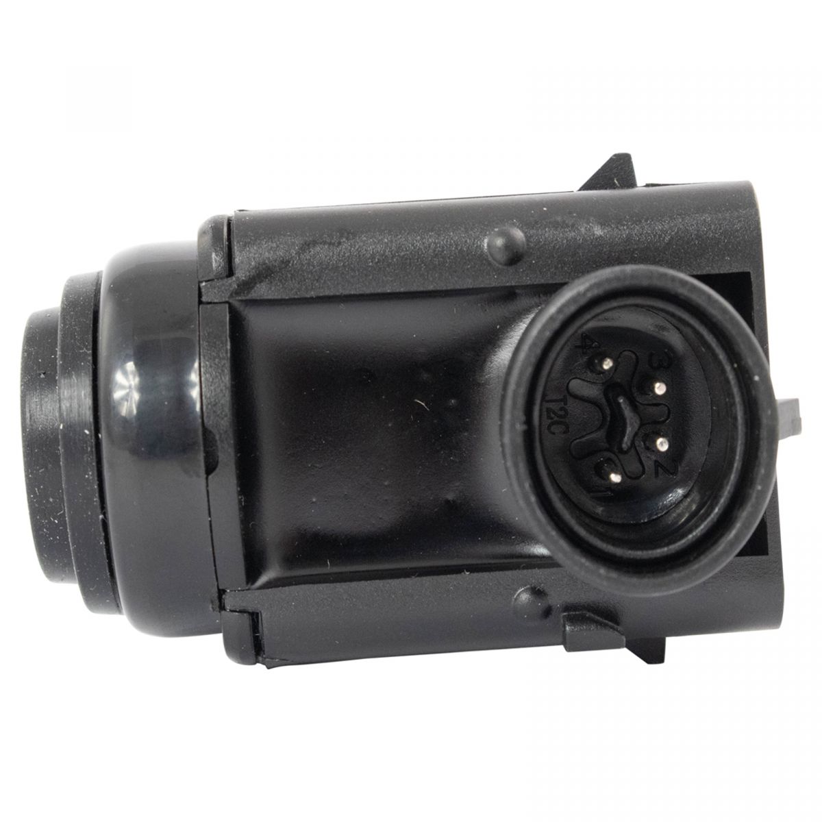 Front or Rear Parking Assist Sensor 4 Piece Set for Mercedes Benz New