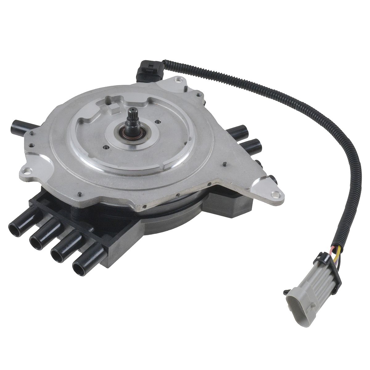 Ignition Distributor for Chevy Camaro Corvette Firebird eBay