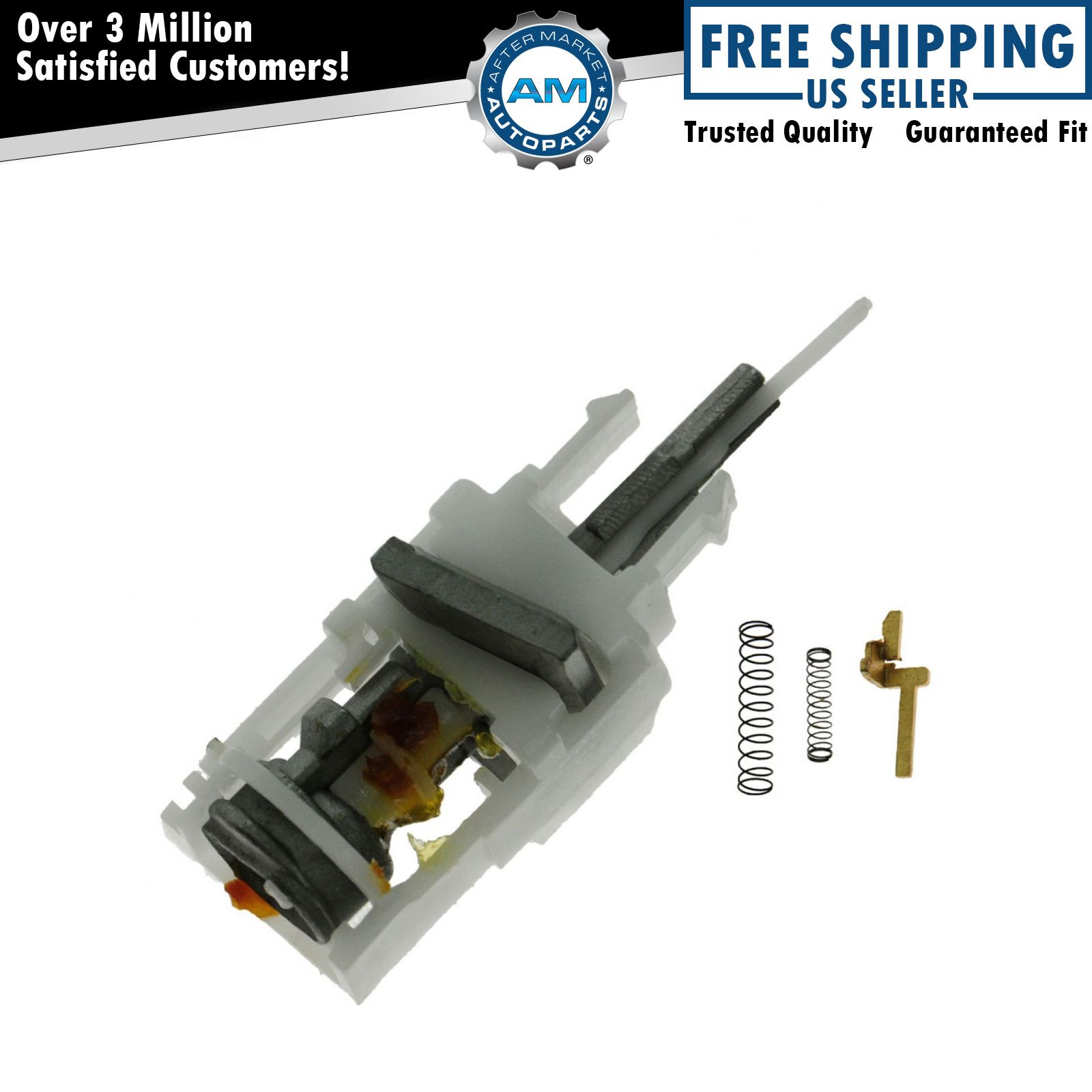 thumbnail image 2 of Universal Aftermarket Fuel Tank Gas Gauge Level Sender Unit 2 of 9