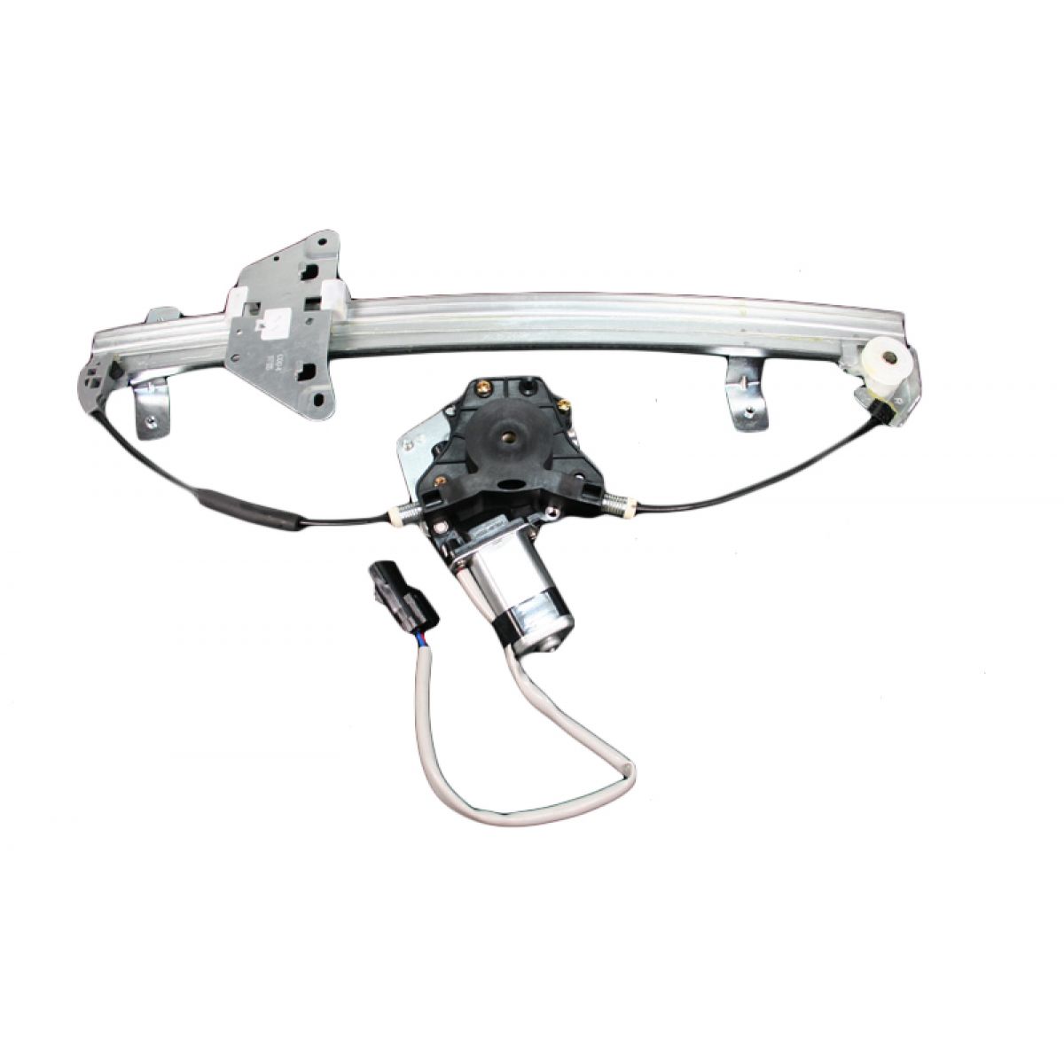 1pc New Rear Right Power Window Regulator w// Motor Fit Dodge Dakota//Durango