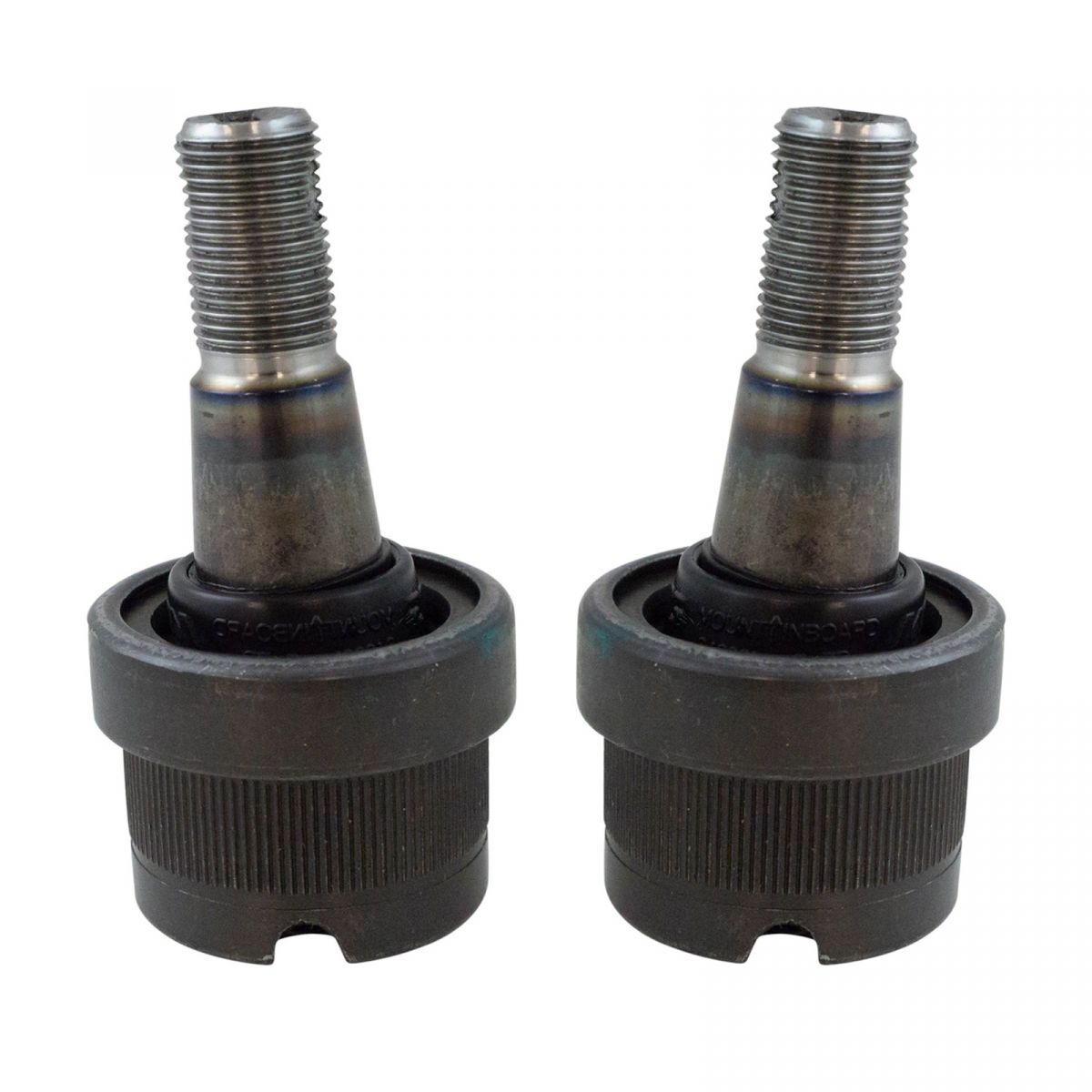 Jeep Wrangler Tj Ball Joints