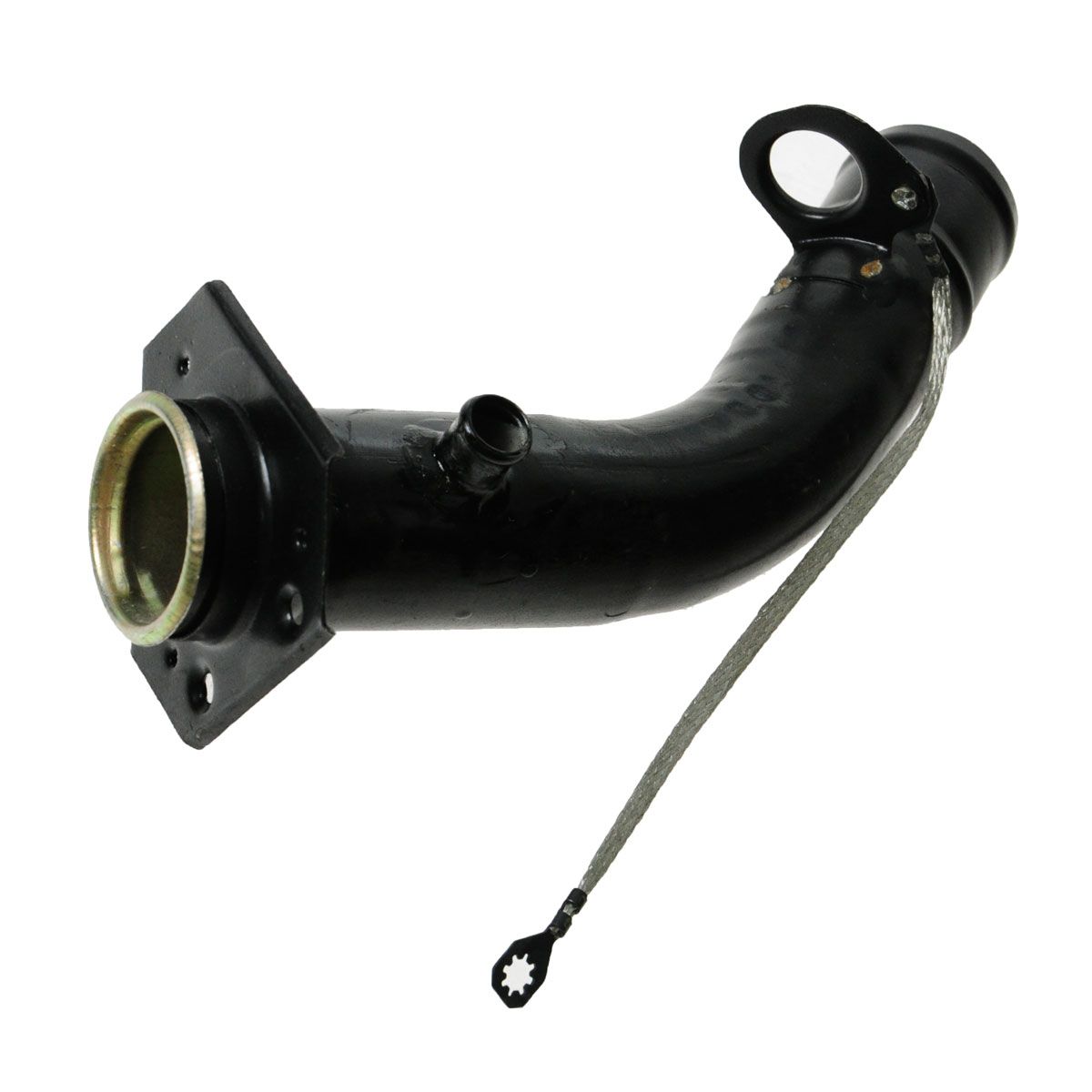 Diesel Fuel Tank Filler Neck Hose Pipe for 8800 Chevy GMC Pickup Truck  eBay