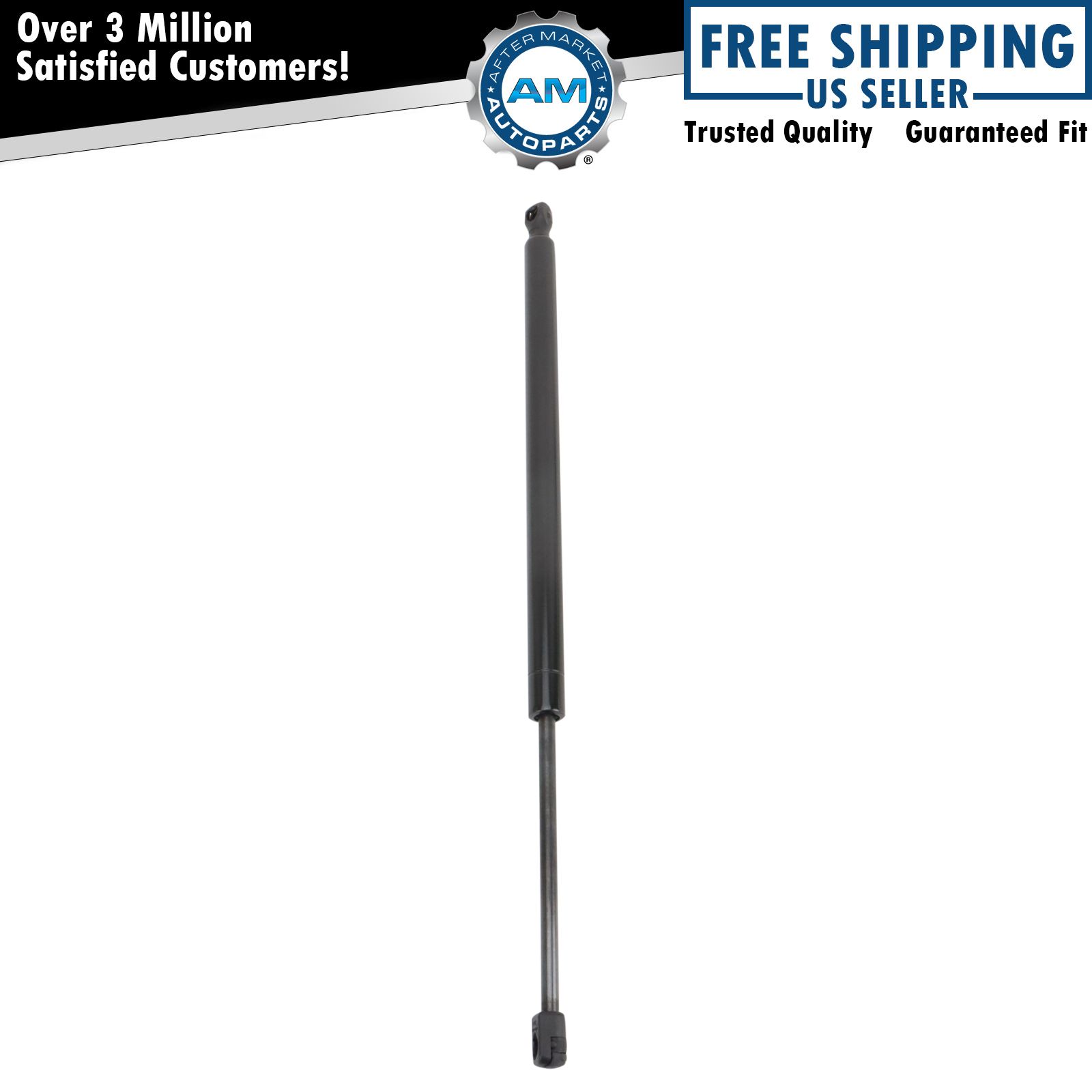 <b>Liftgate Lift Support</b>