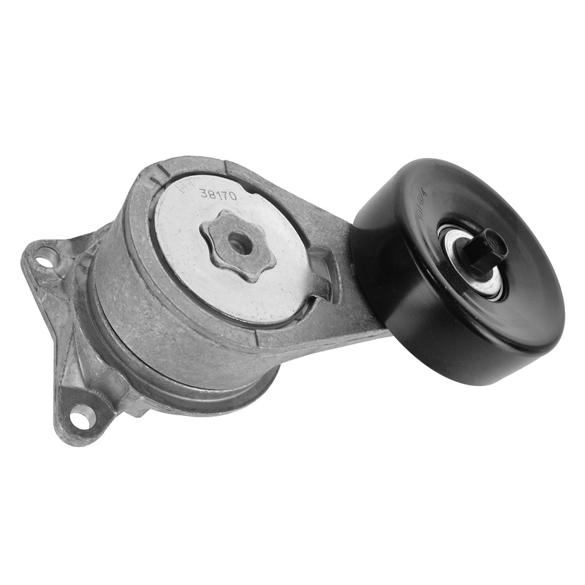 Serpentine Belt Tensioner with Pulley for Lexus GS300 IS300 SC300 Supra eBay