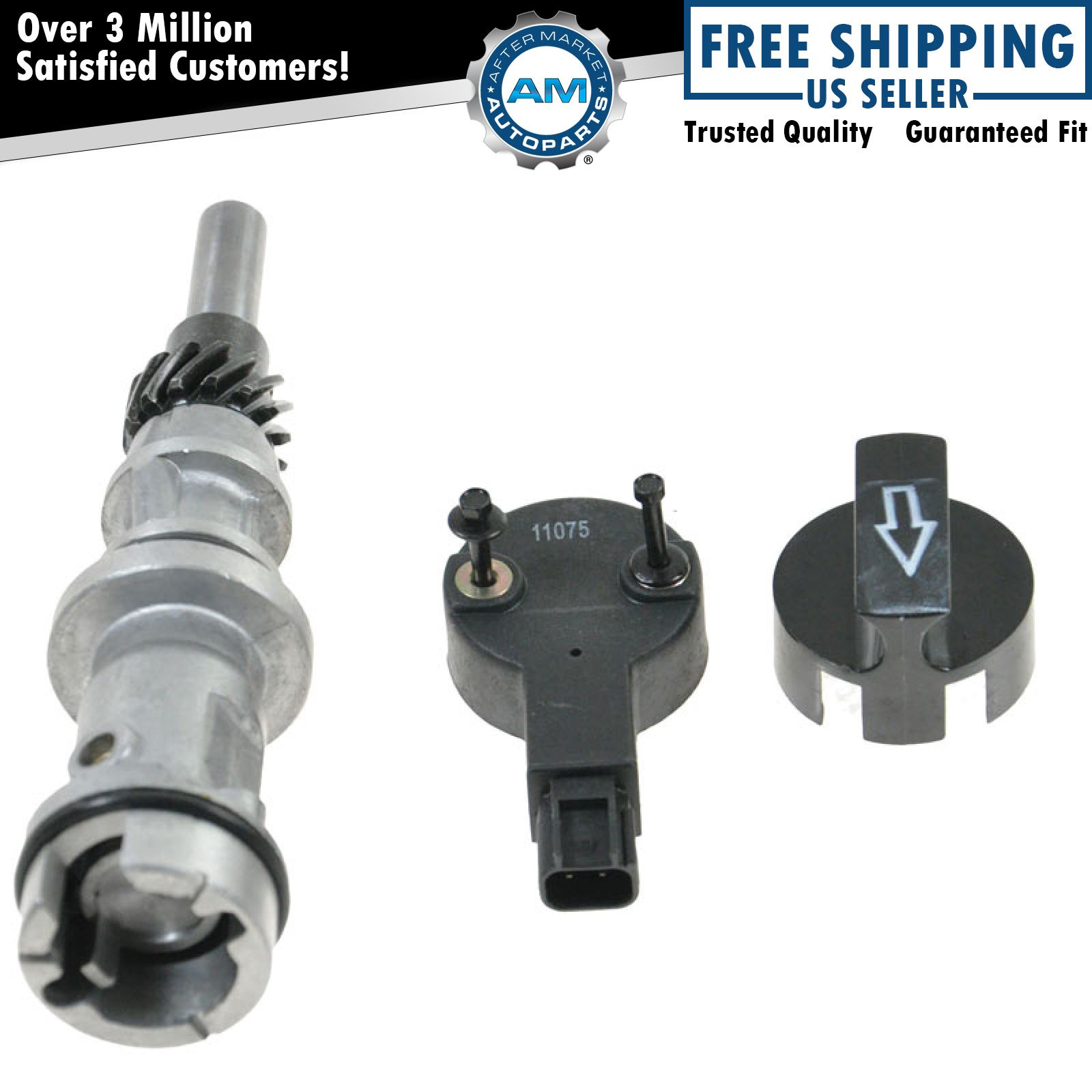 Camshaft Position Sensor Synchronizer Cam Shaft for Ford Taurus Pickup