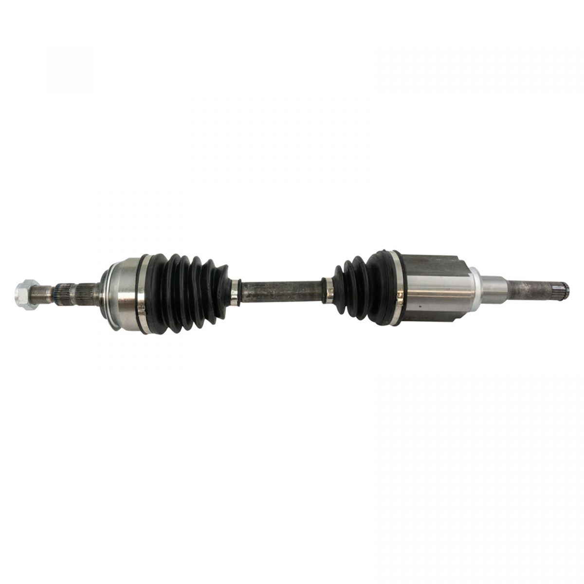 New Complete Front CV Axle Joint Shaft Assembly LH Driver Side for ...