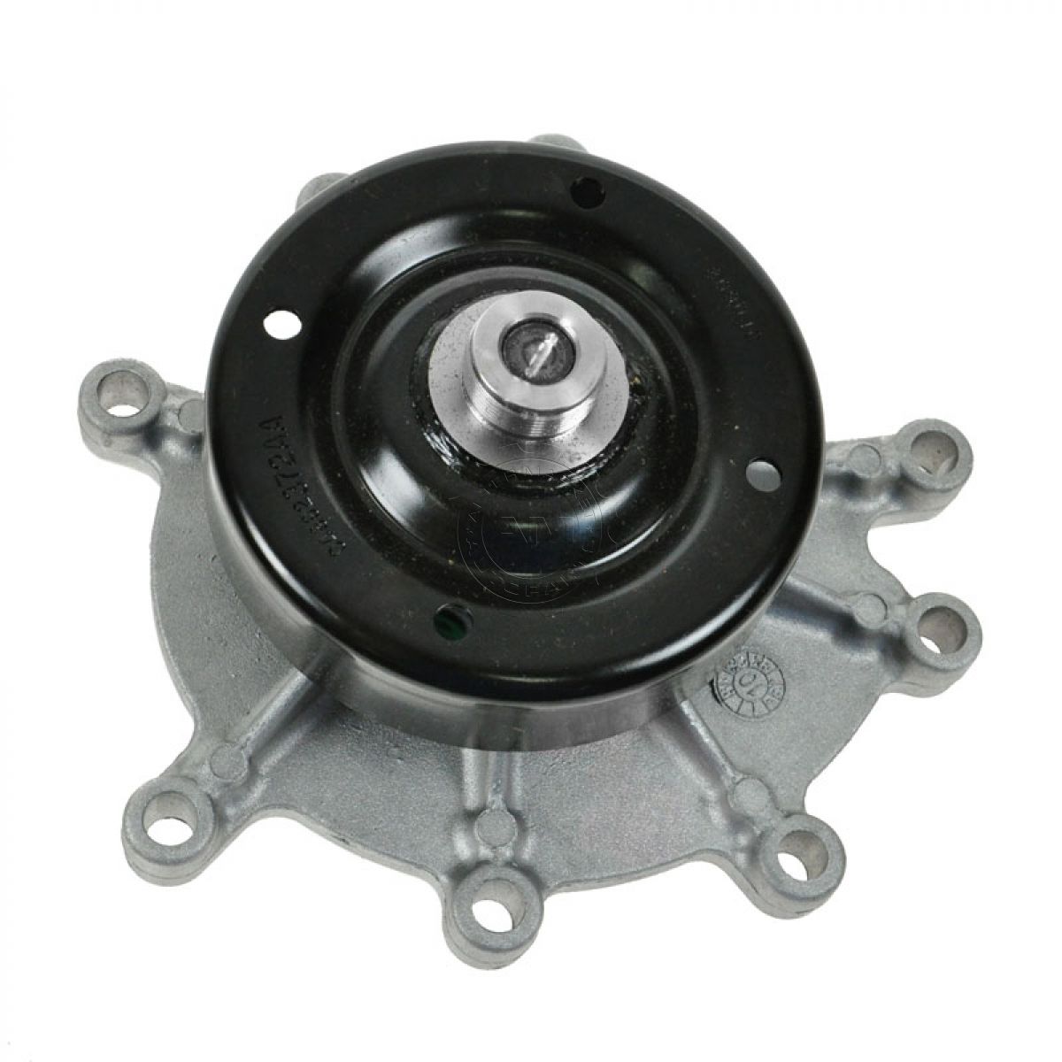 MOPAR 53022189AD Water Pump For Dodge Dakota Ram Pickup Jeep V6 3.7 V8 ...