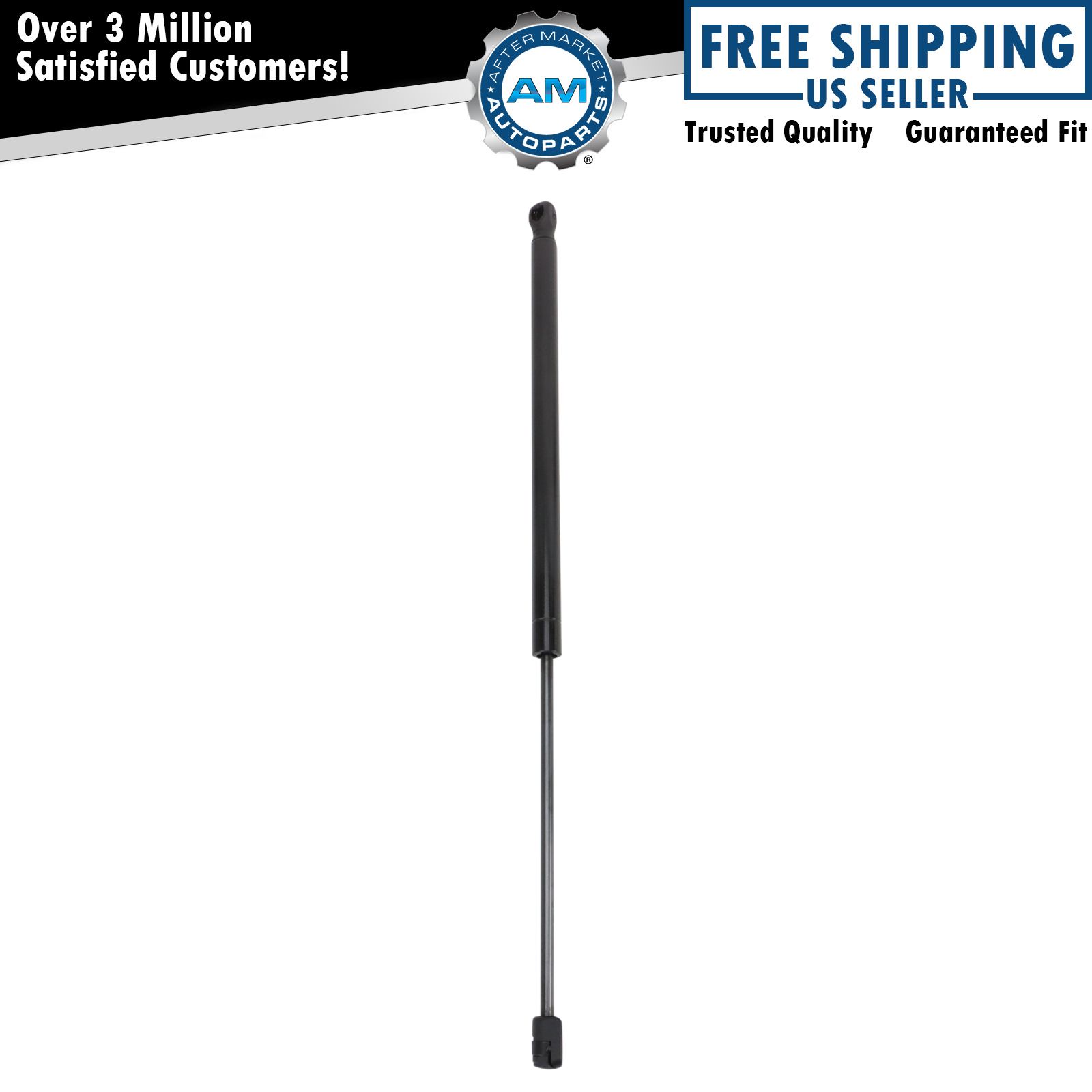 <b>Liftgate Lift Support</b>