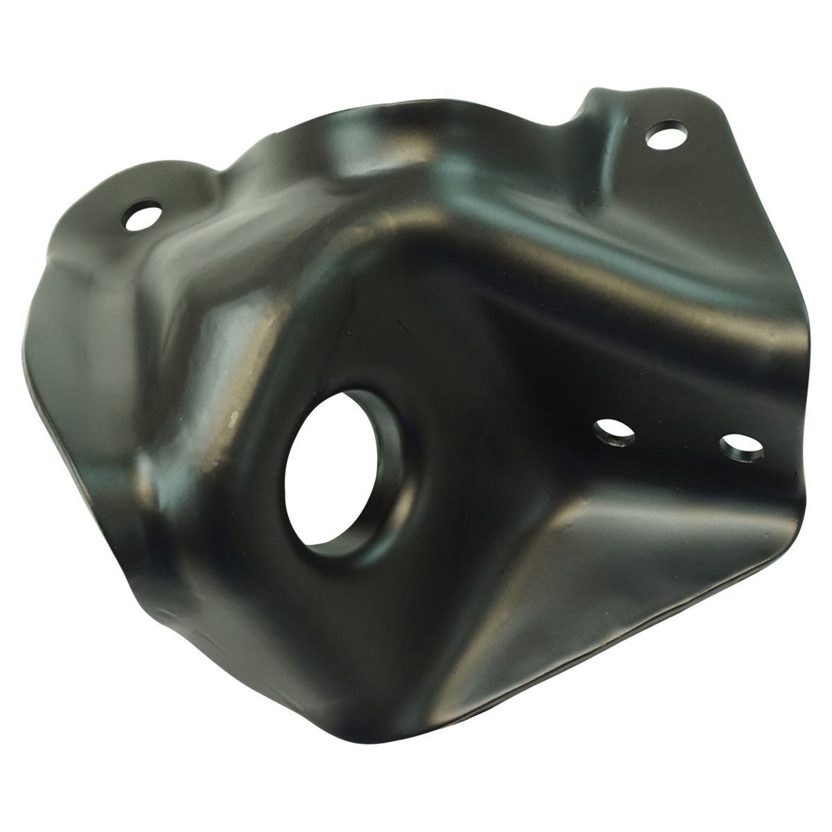 Front Suspension Radius Arm Bracket LH RH Pair for Bronco F100 F150