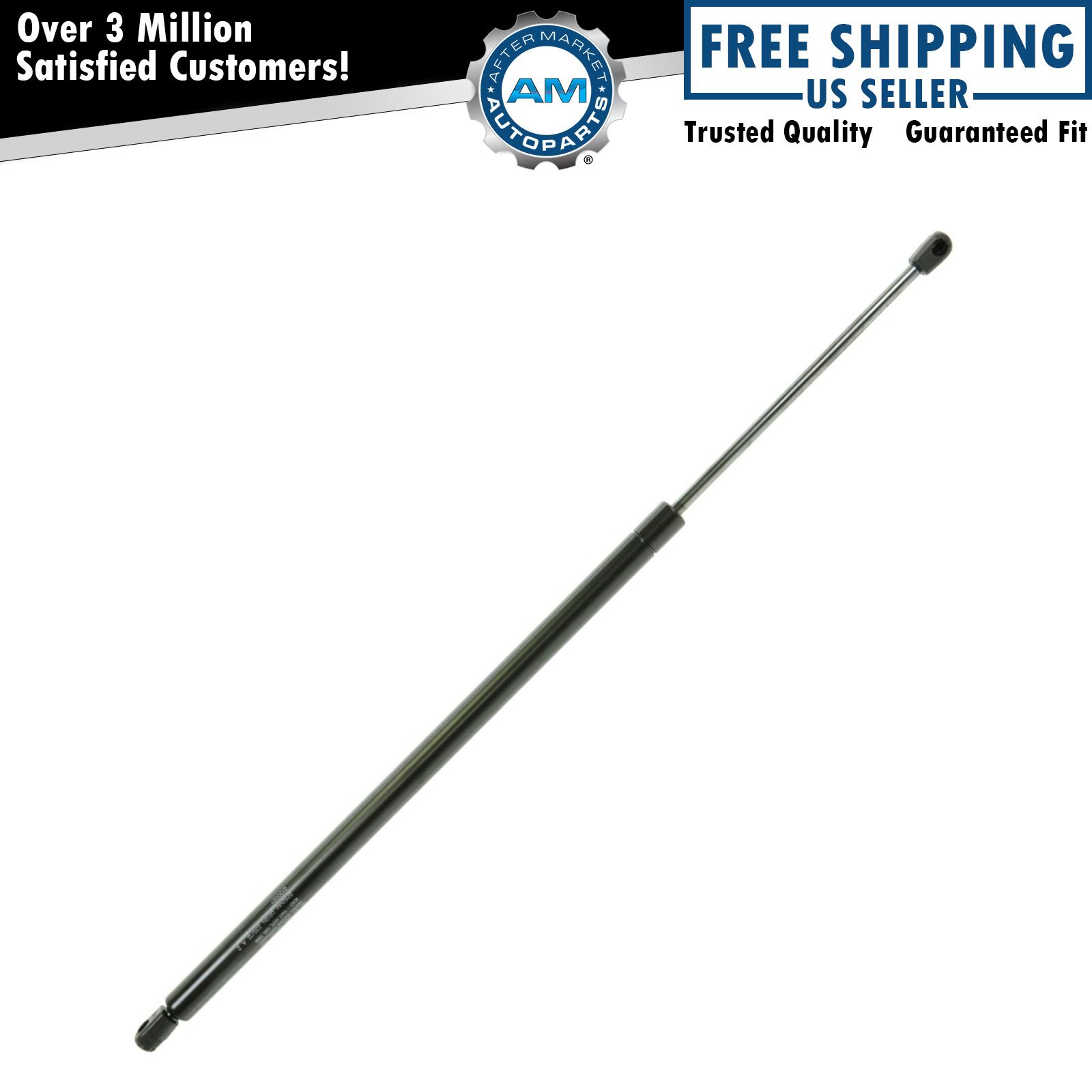 Rear Hatch Liftgate Tailgate Lift Support Strut for Venture Montana Relay