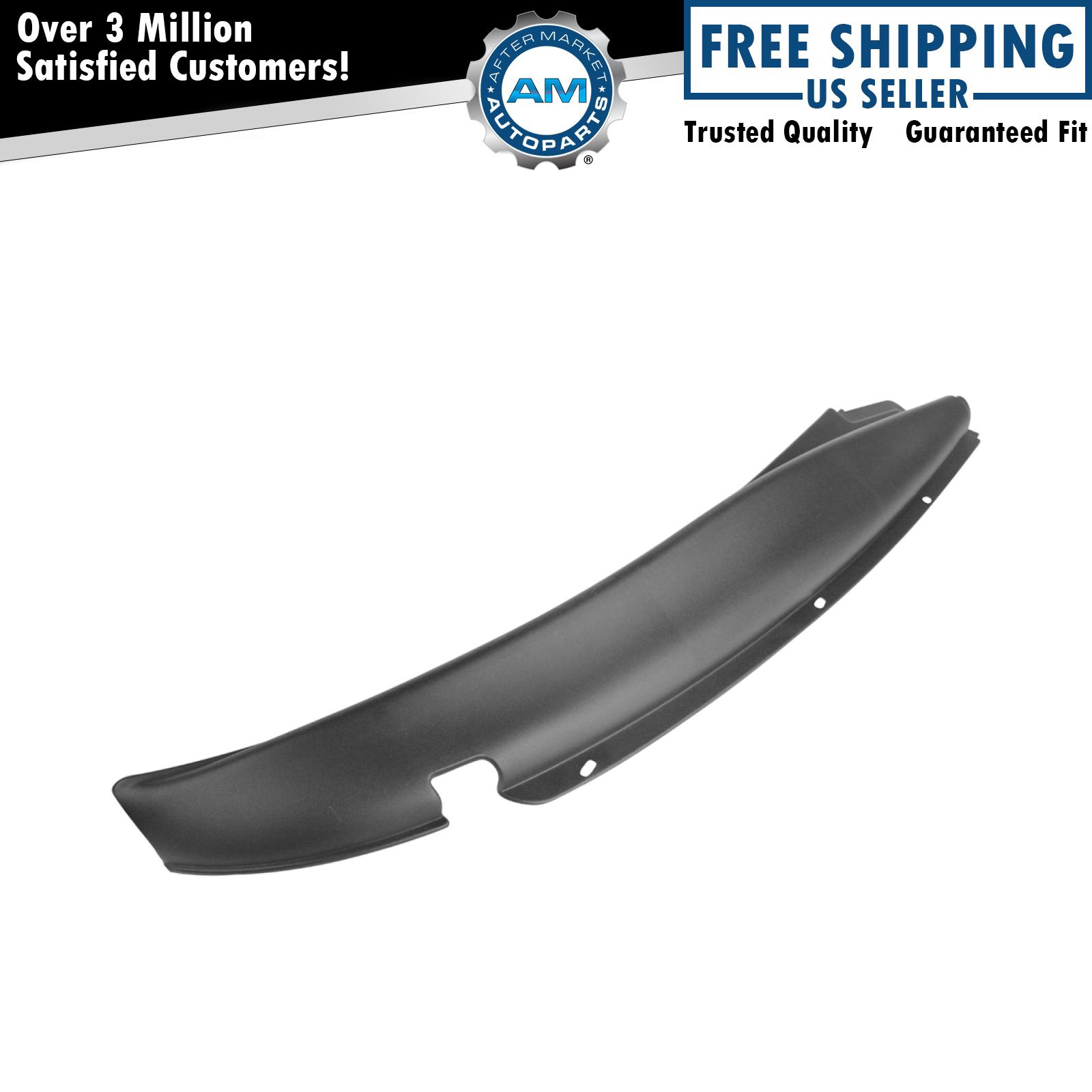 OEM 25826330 Windshield Wiper Cowl Panel Grille RH Passenger Side for Chevy GMC | eBay 2017 Chevy Express 2500 Wiper Blade Size