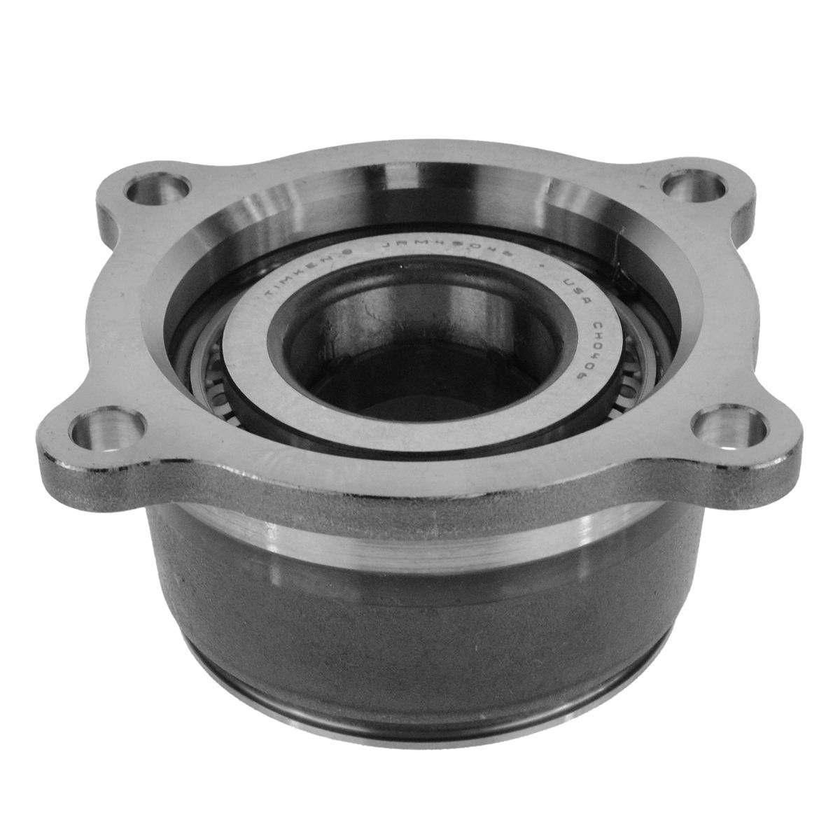 TIMKEN Wheel Hub Bearing Module Rear for Frontier Xterra Pathfinder