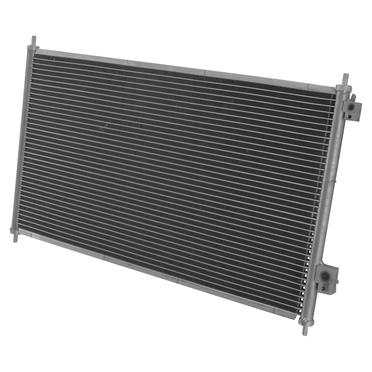 OE Replacement HONDA CIVIC/_COUPE A//C Condenser